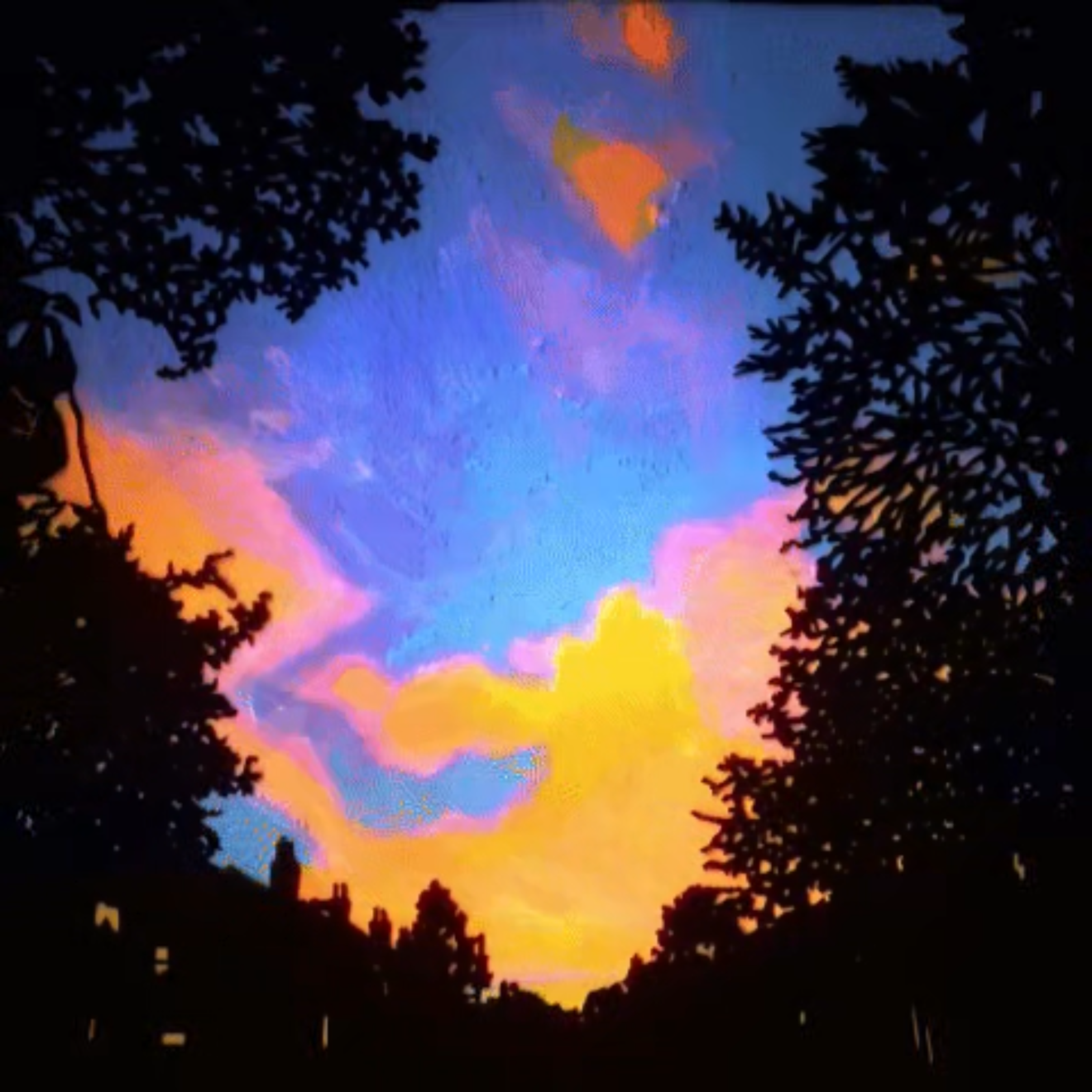 Dream artwork