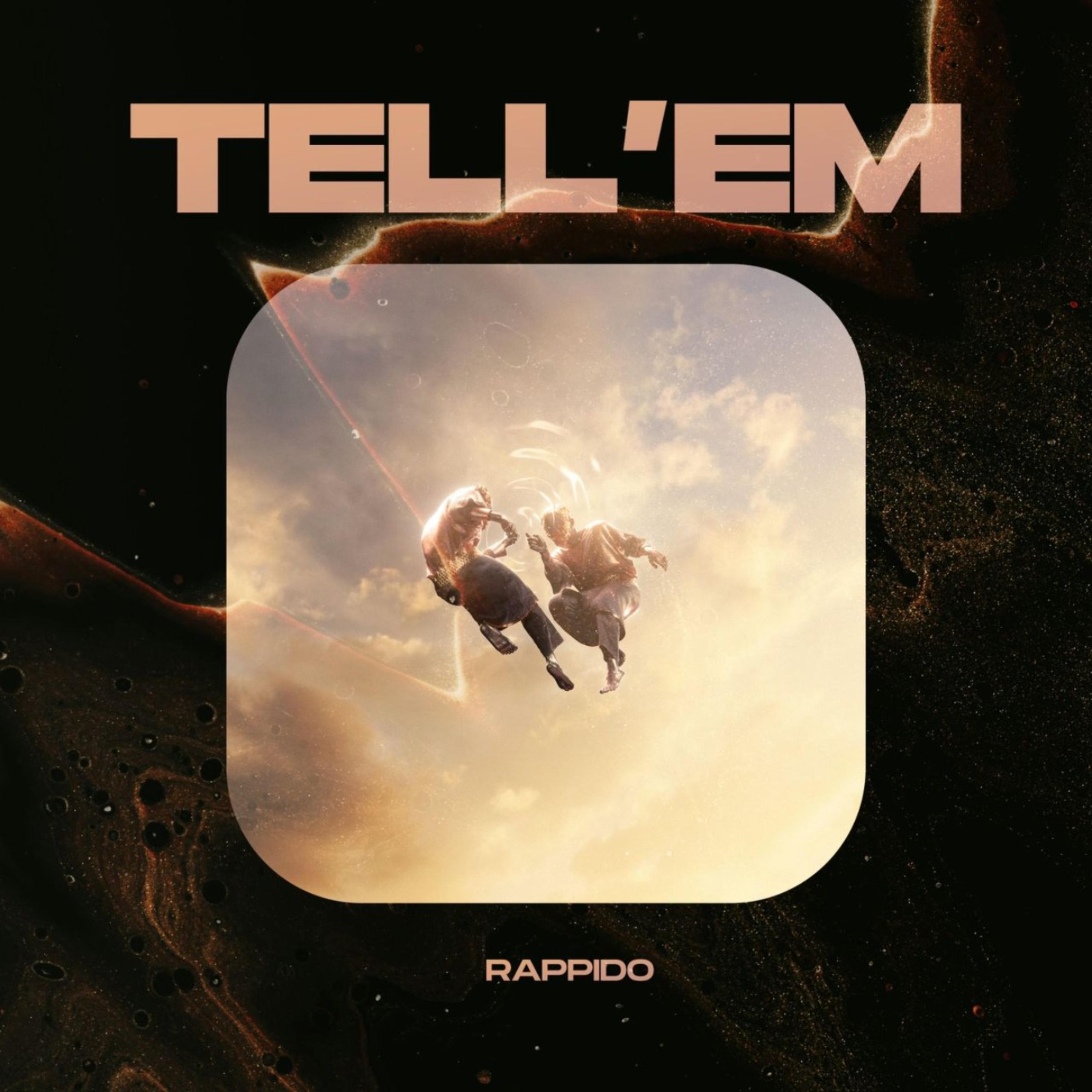 Tell Em artwork