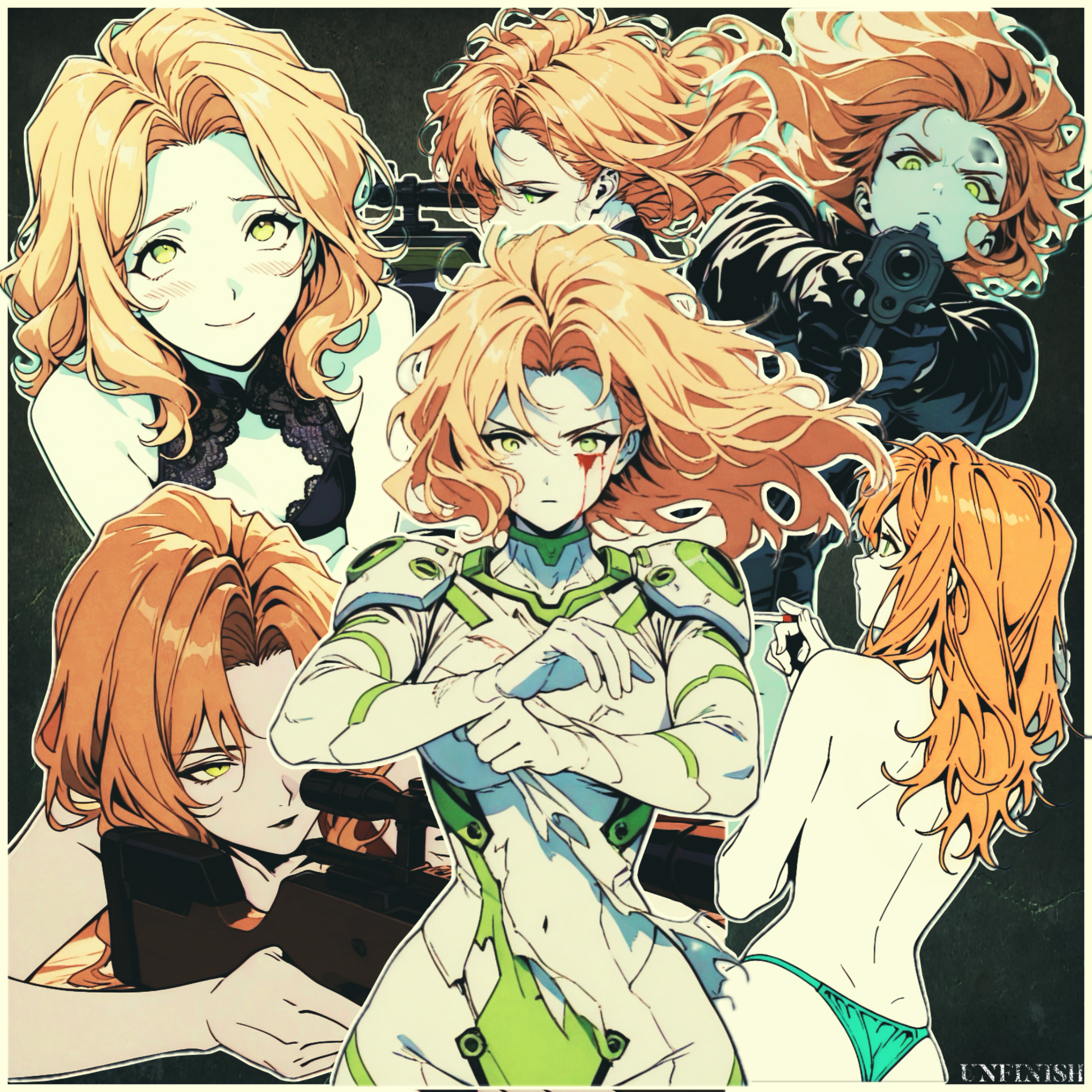 When Fuckups Burn, Regret Smokes, Yesterday Turns to Ash artwork