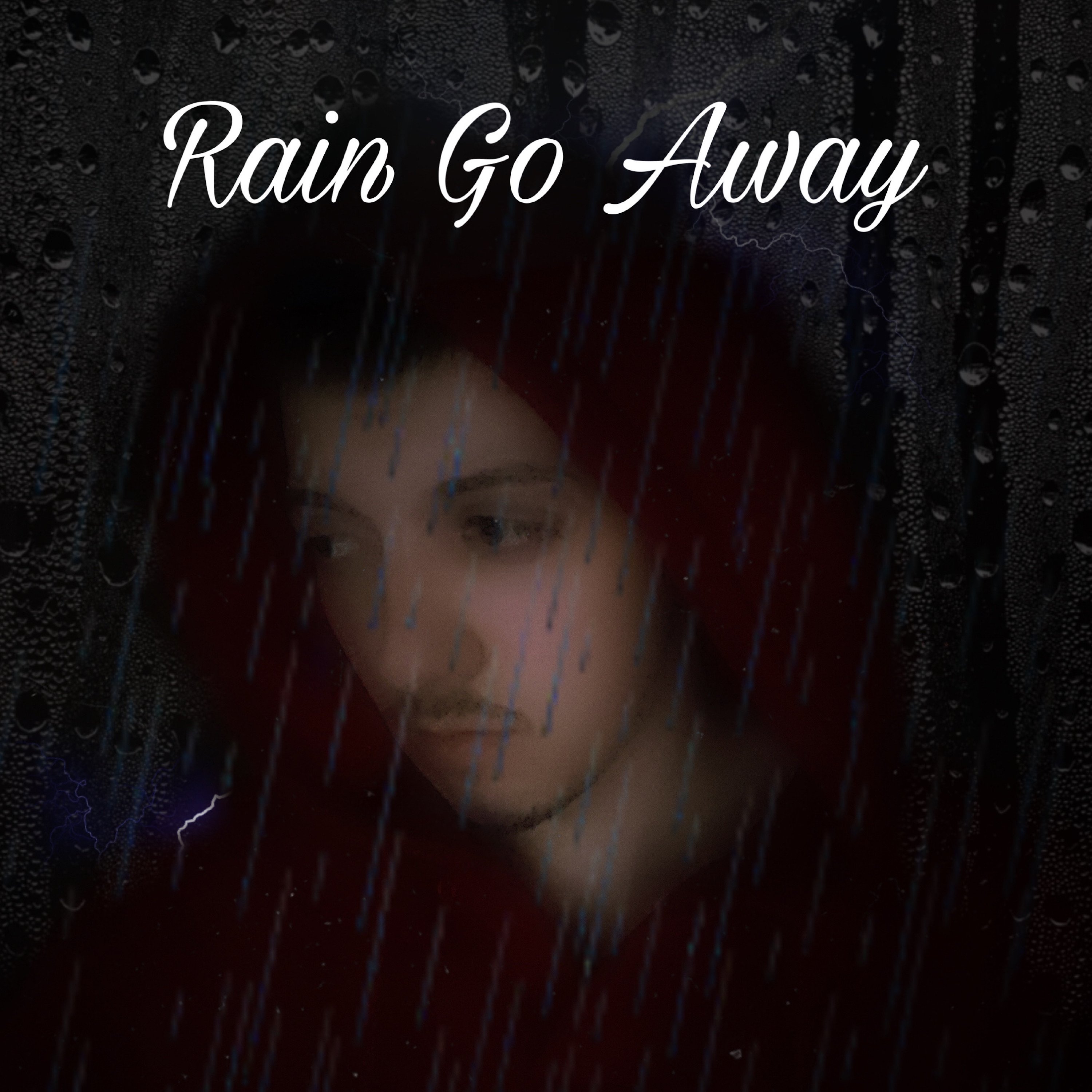 Rain Go Away artwork