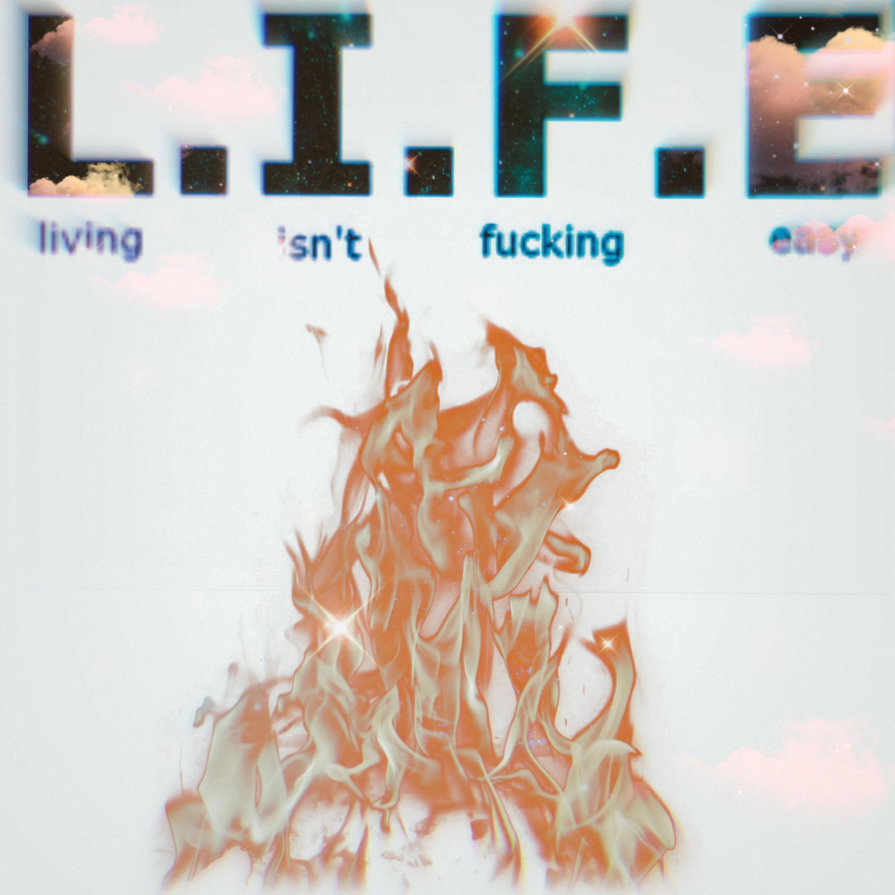 Life artwork