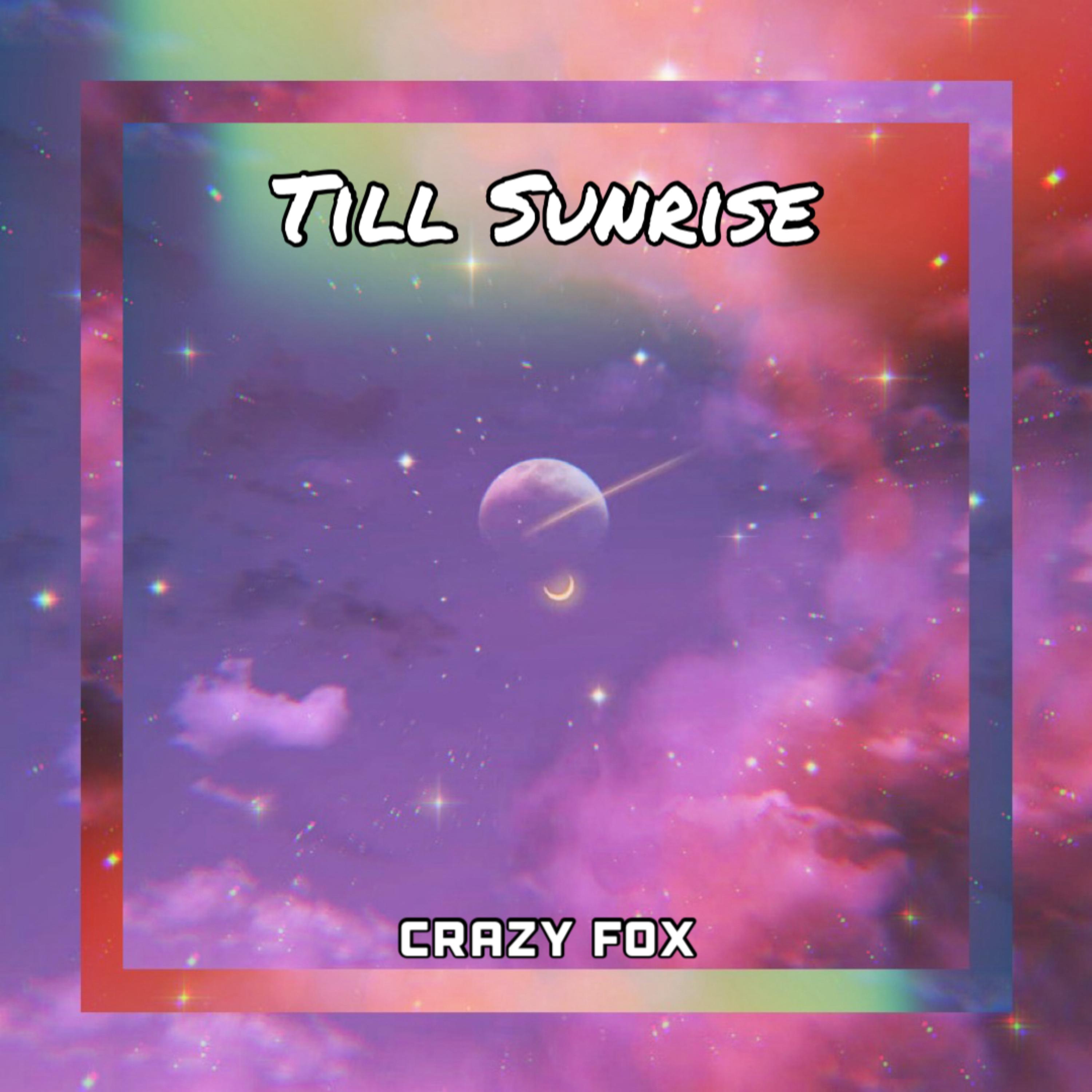 Till Sunrise artwork