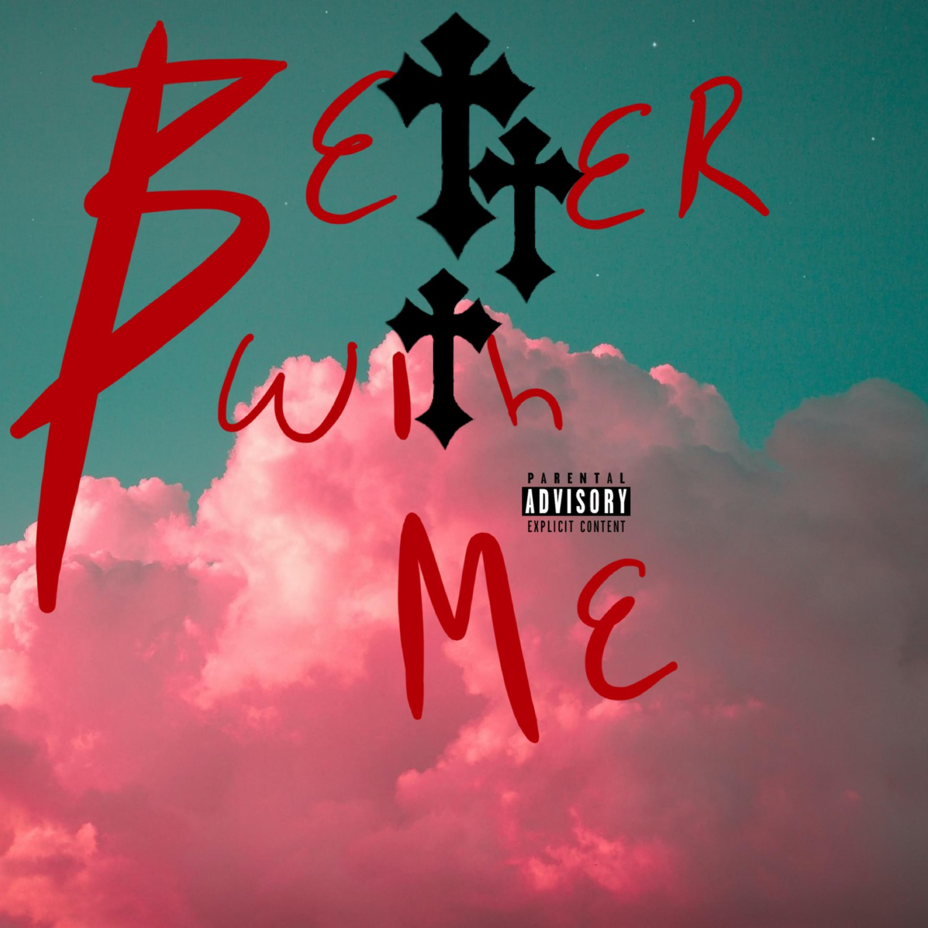 Better With Me artwork