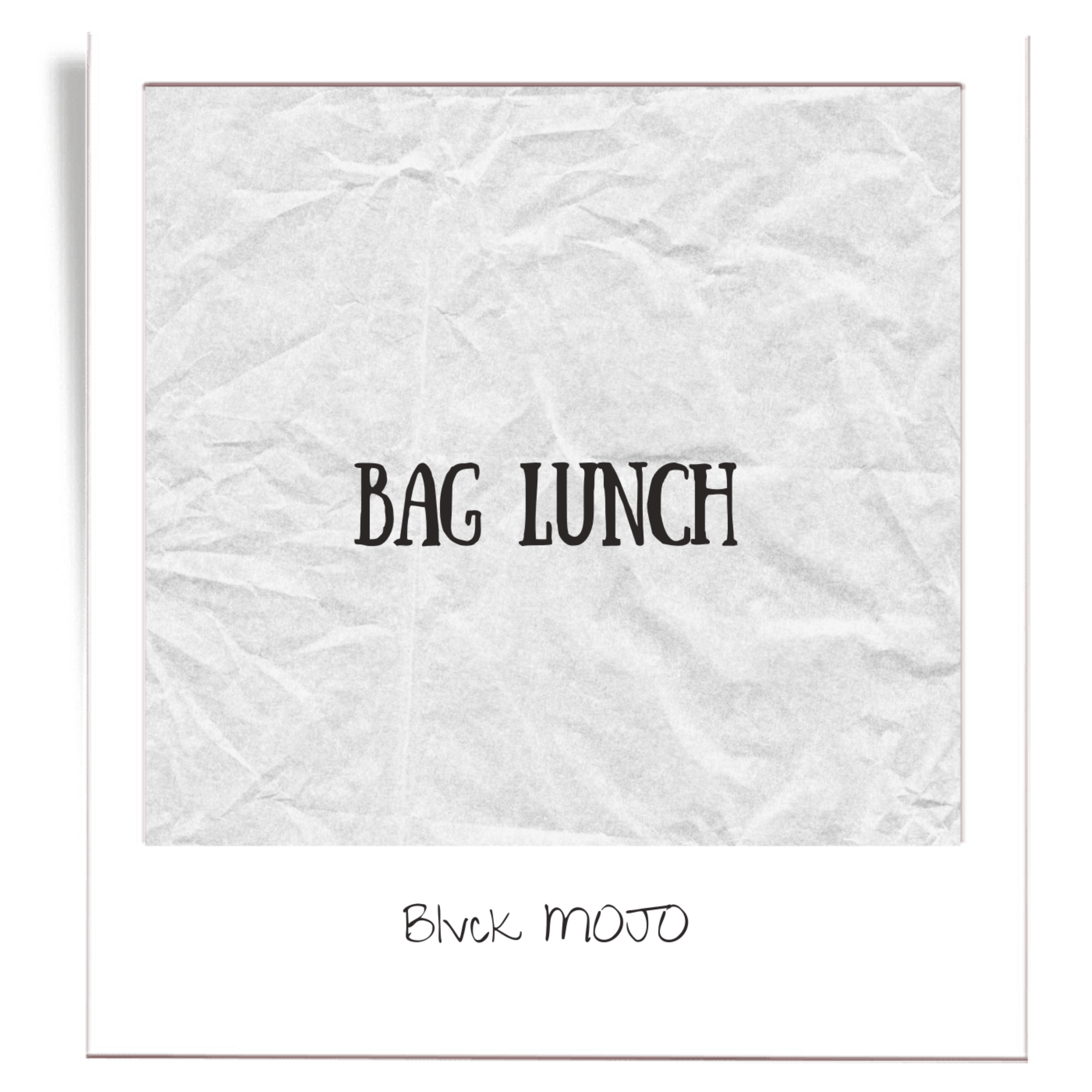 Bag Lunch artwork