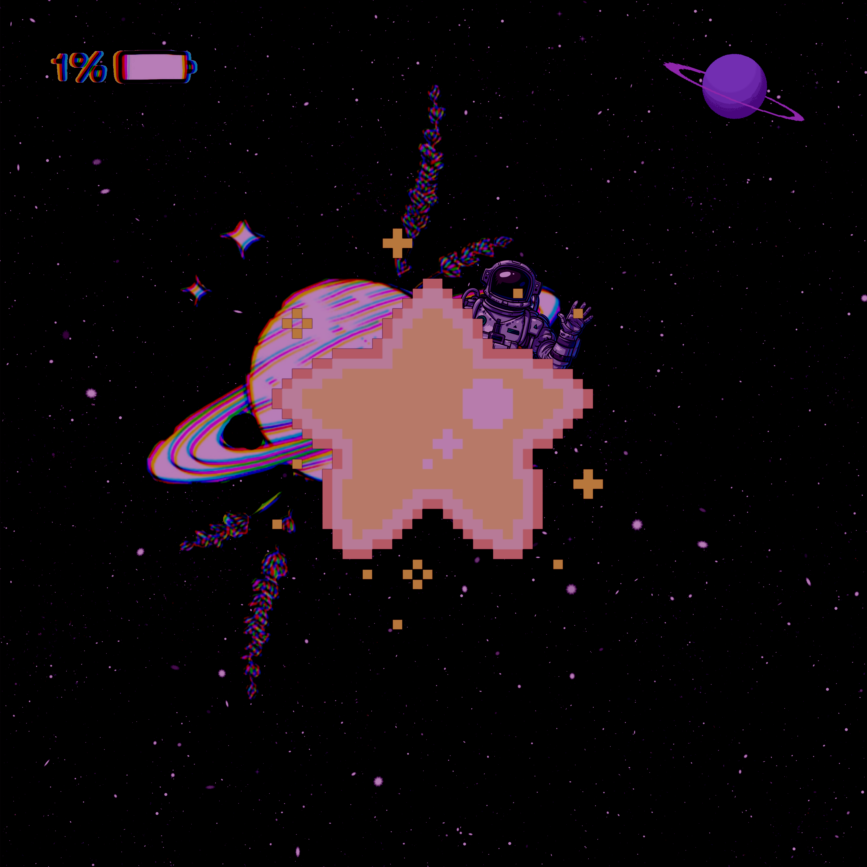 Jump Out The Sky artwork