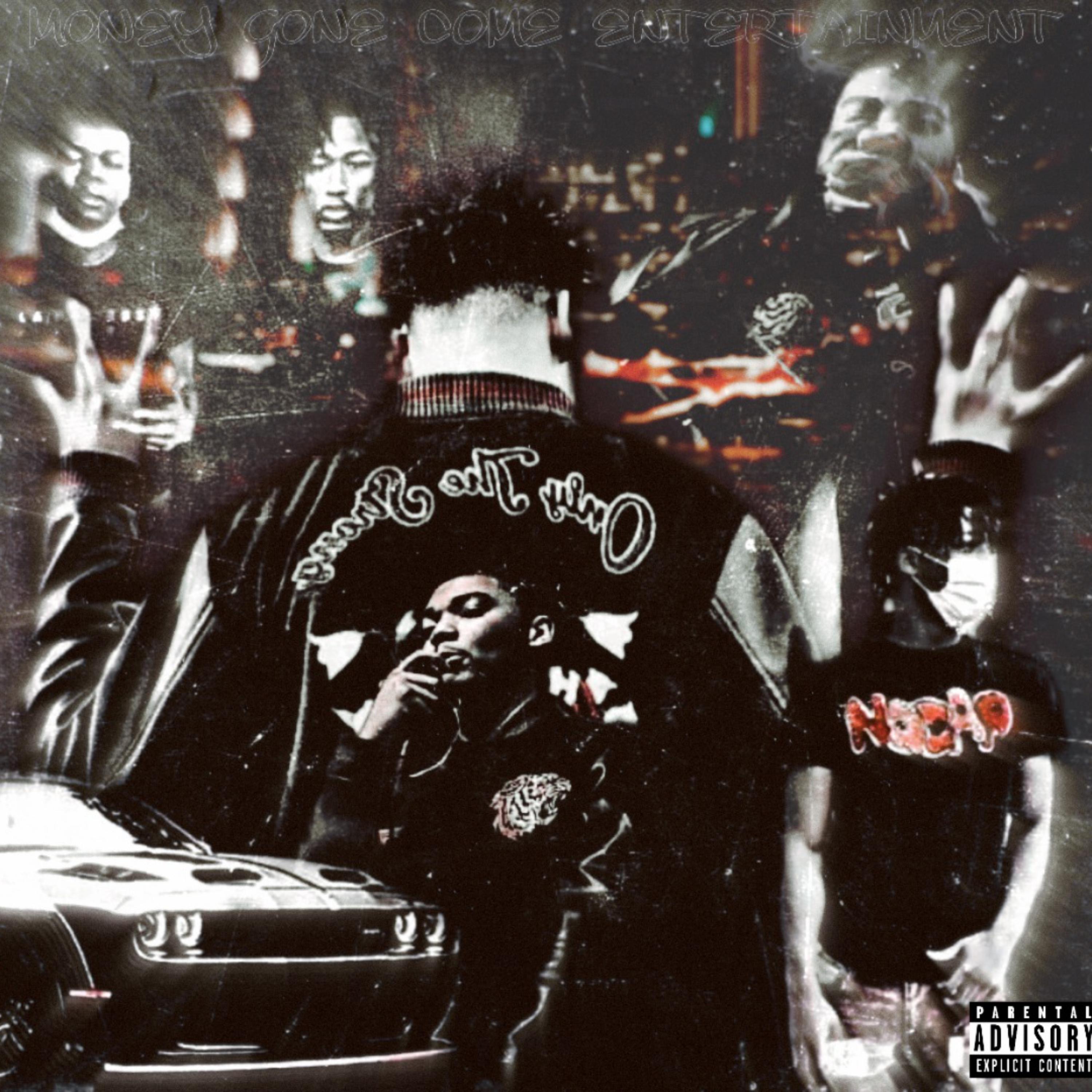 I'm Just Starting artwork