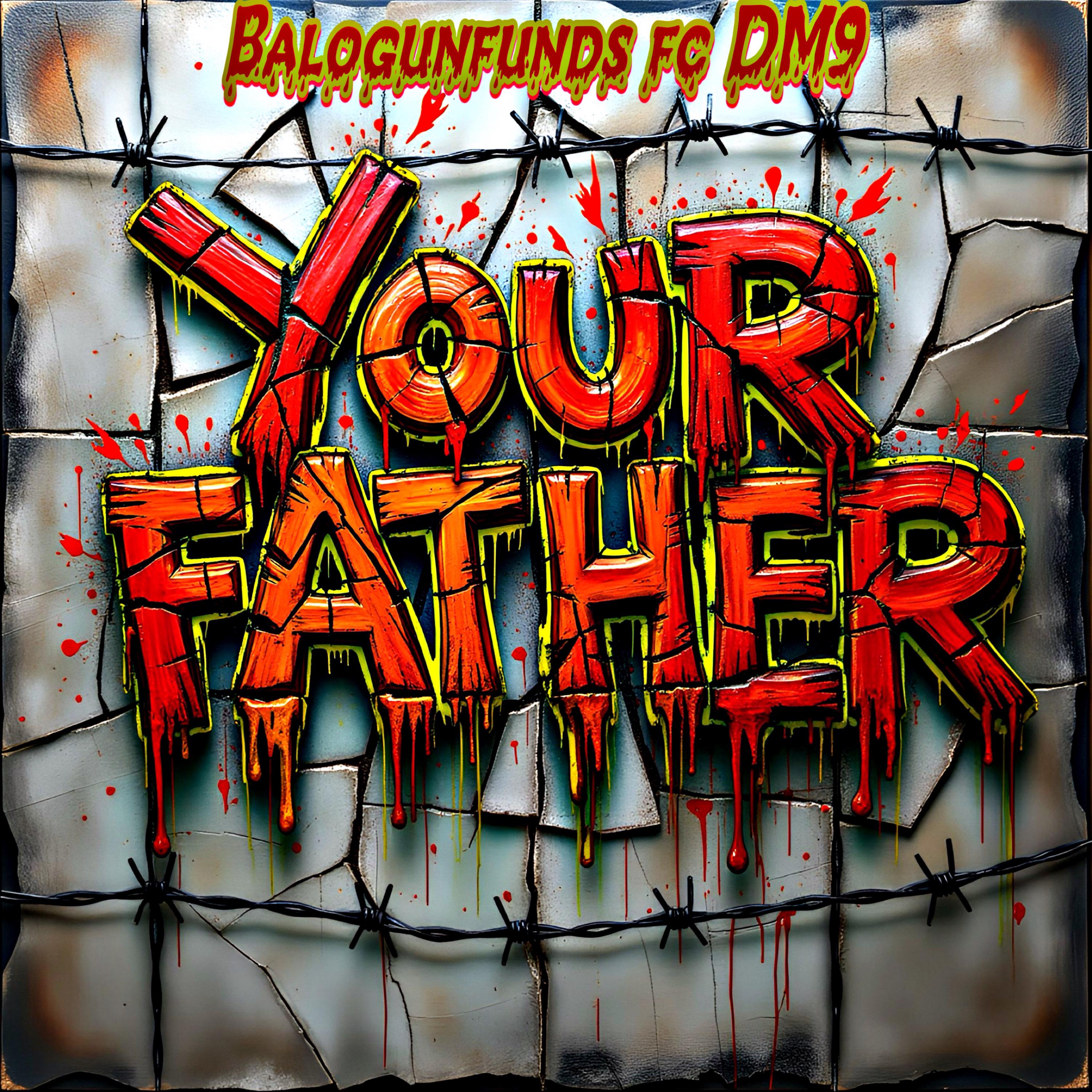 Your Father artwork
