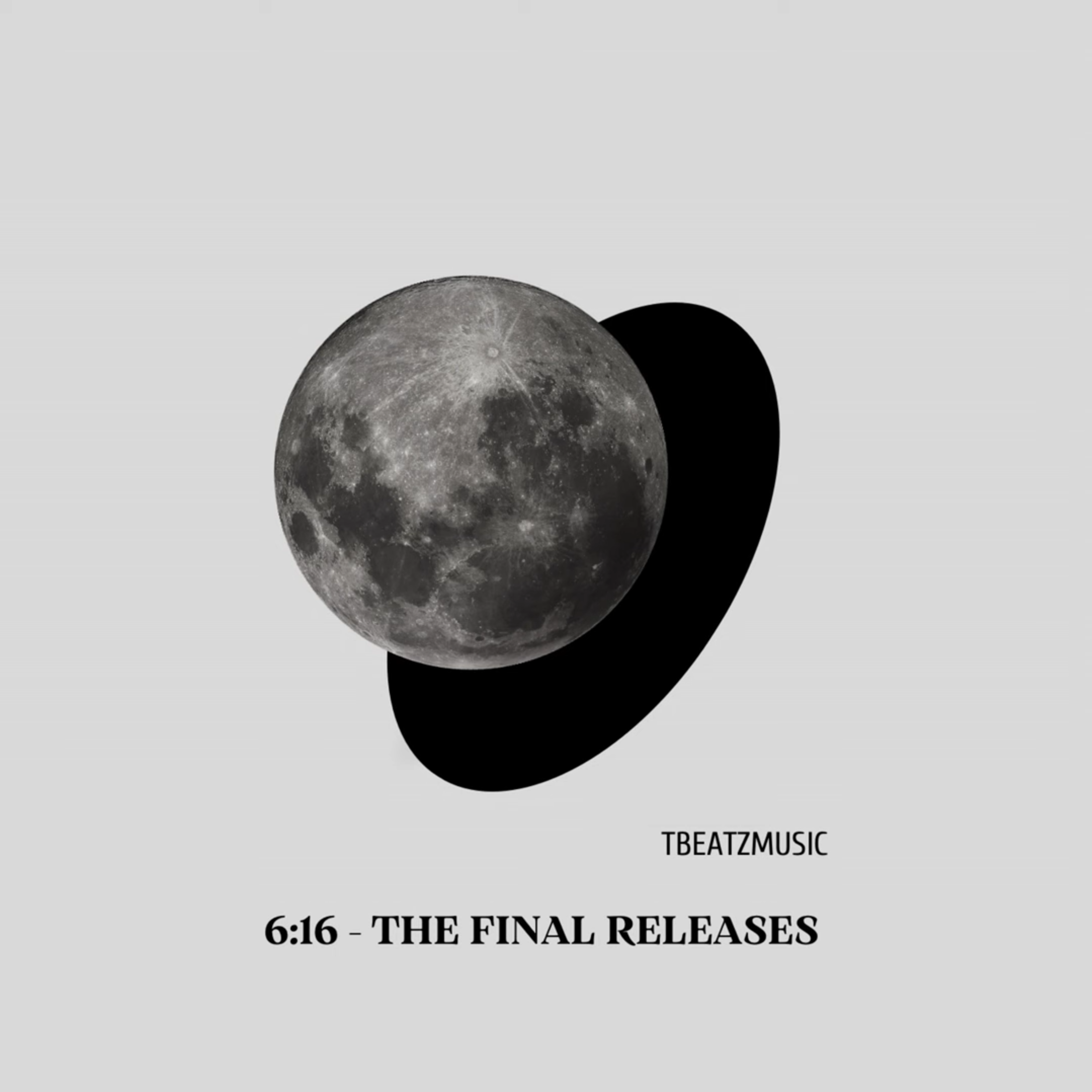 6:16 (THE FINAL RELEASES) artwork