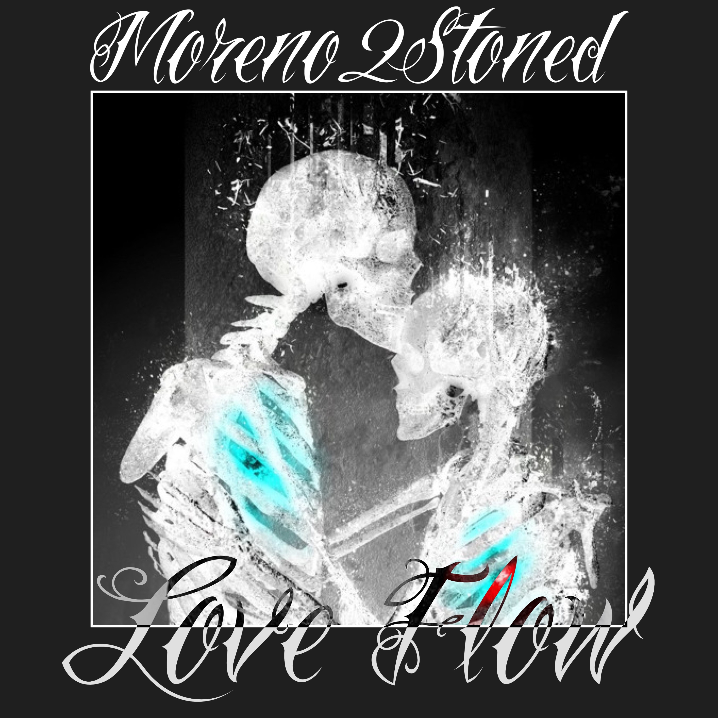 Love Flow artwork
