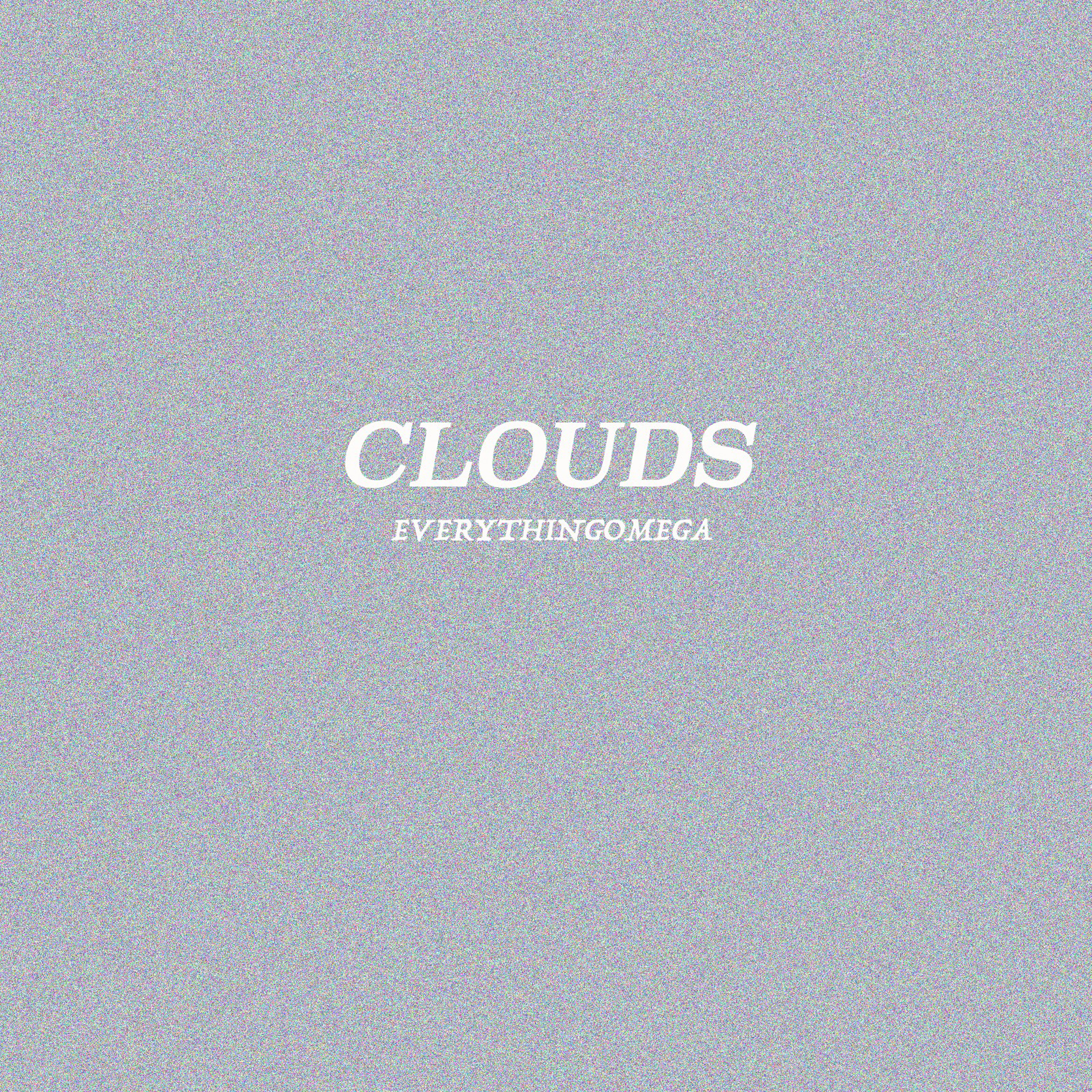 Clouds artwork