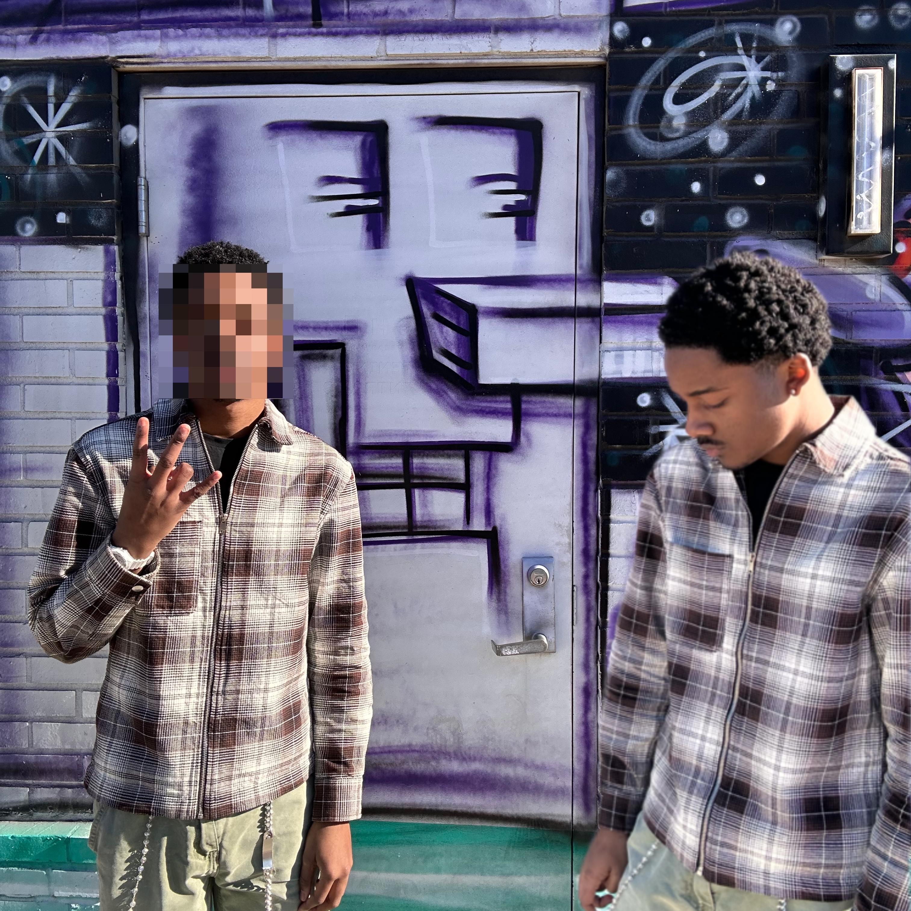 No Way Back artwork
