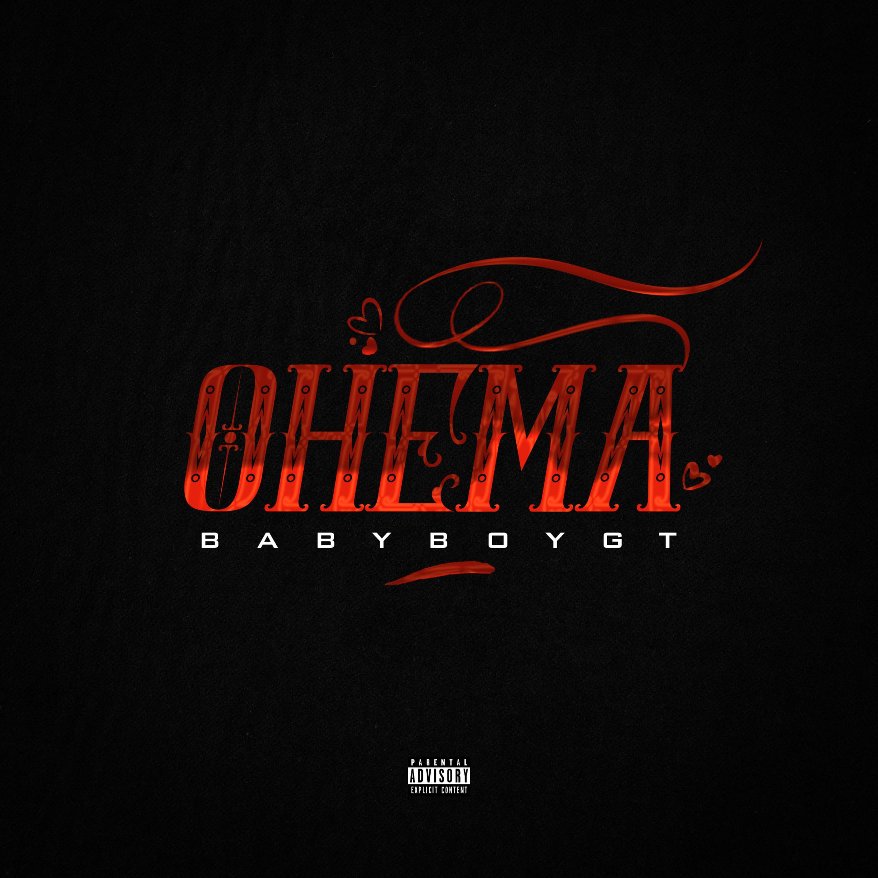 OHEMA artwork
