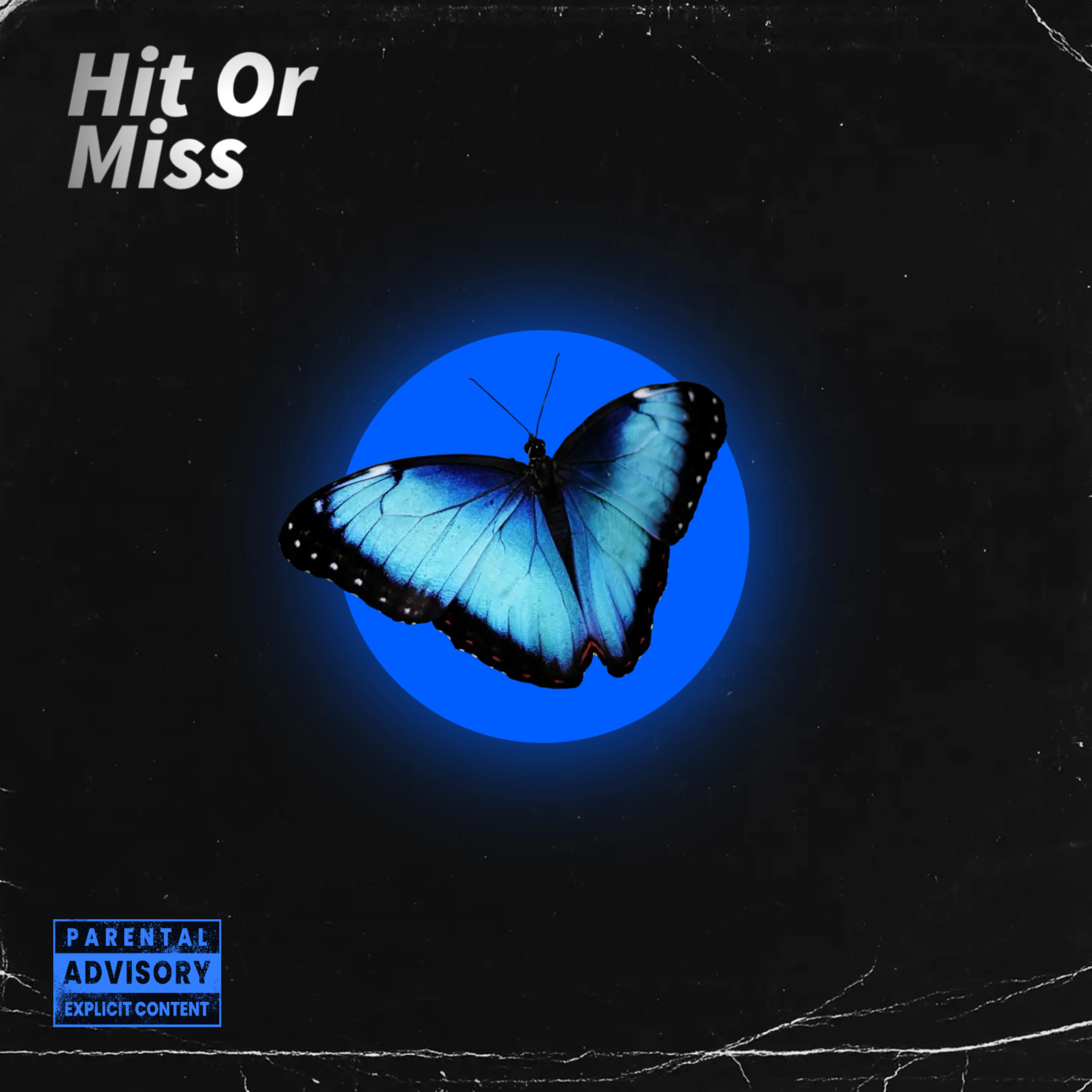 Hit Or Miss artwork