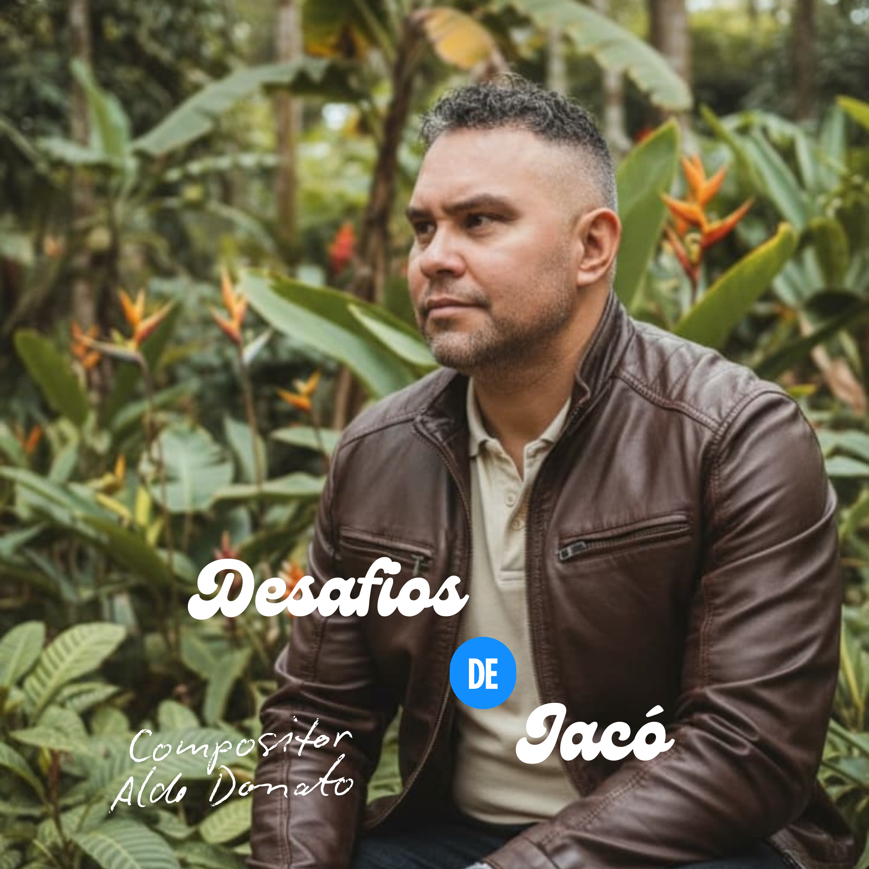 Desafios de Jacó artwork