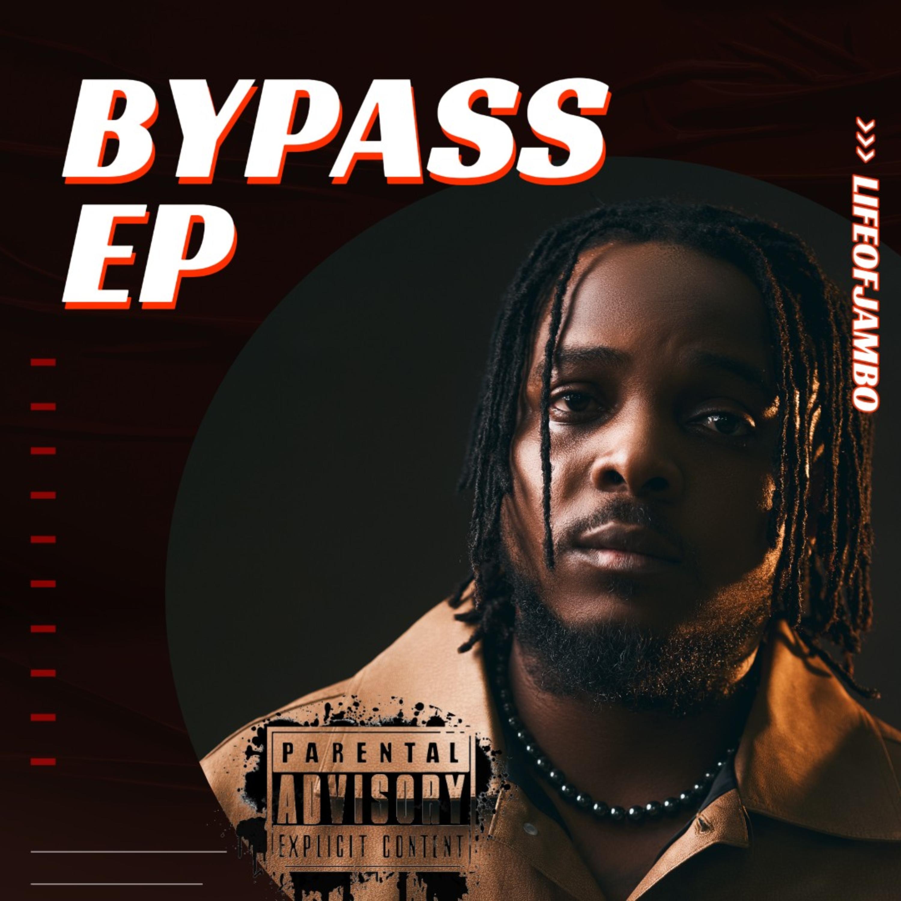 BYPASS artwork