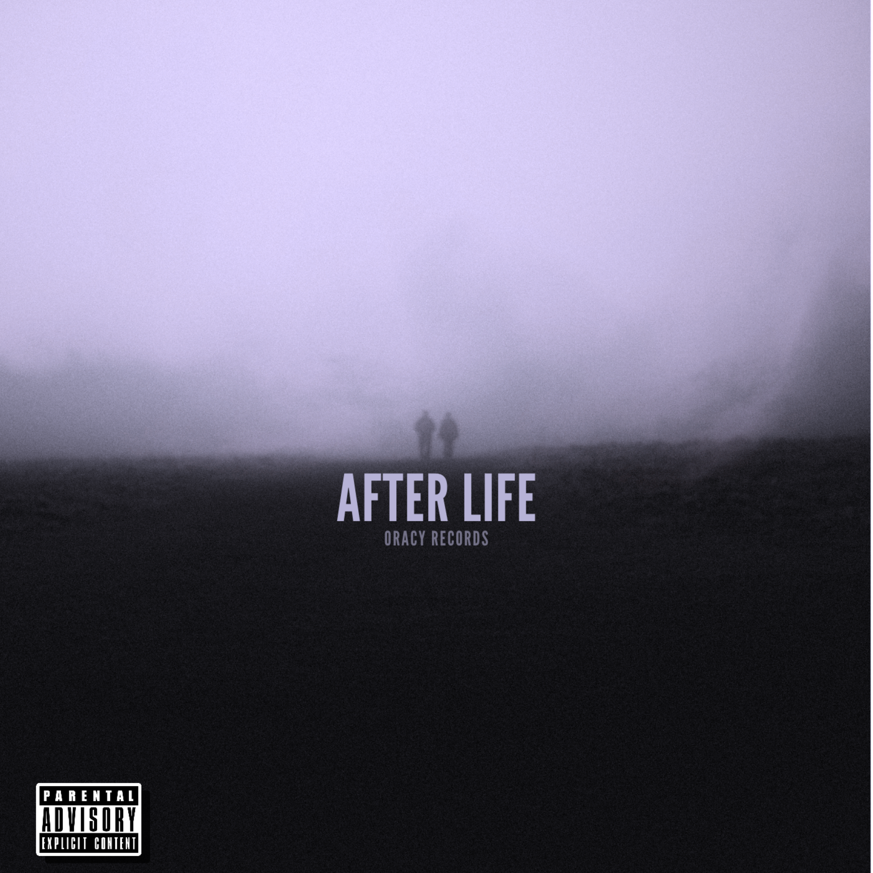 AFTER LIFE by ORACY RECORDS cover art