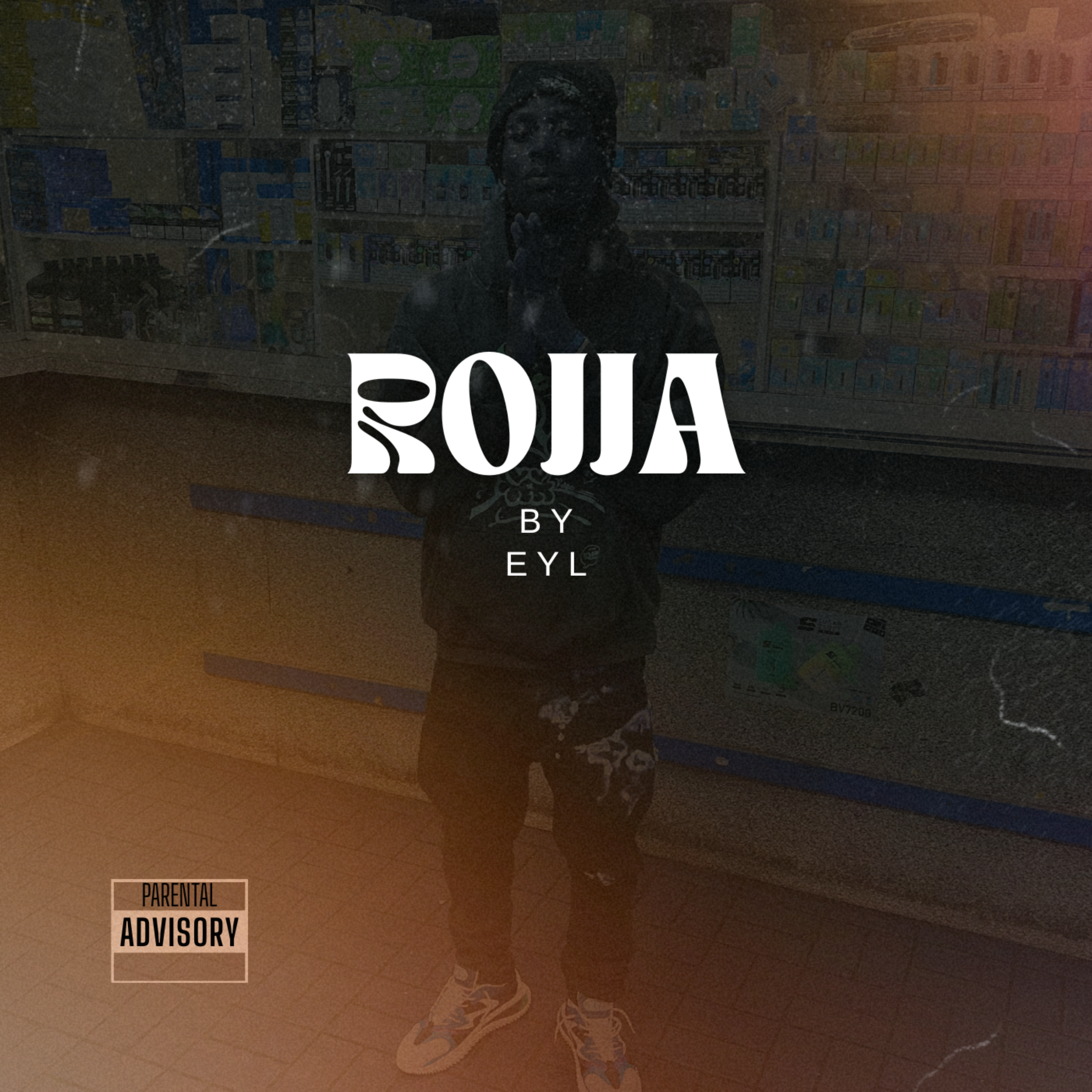 ROJJA artwork