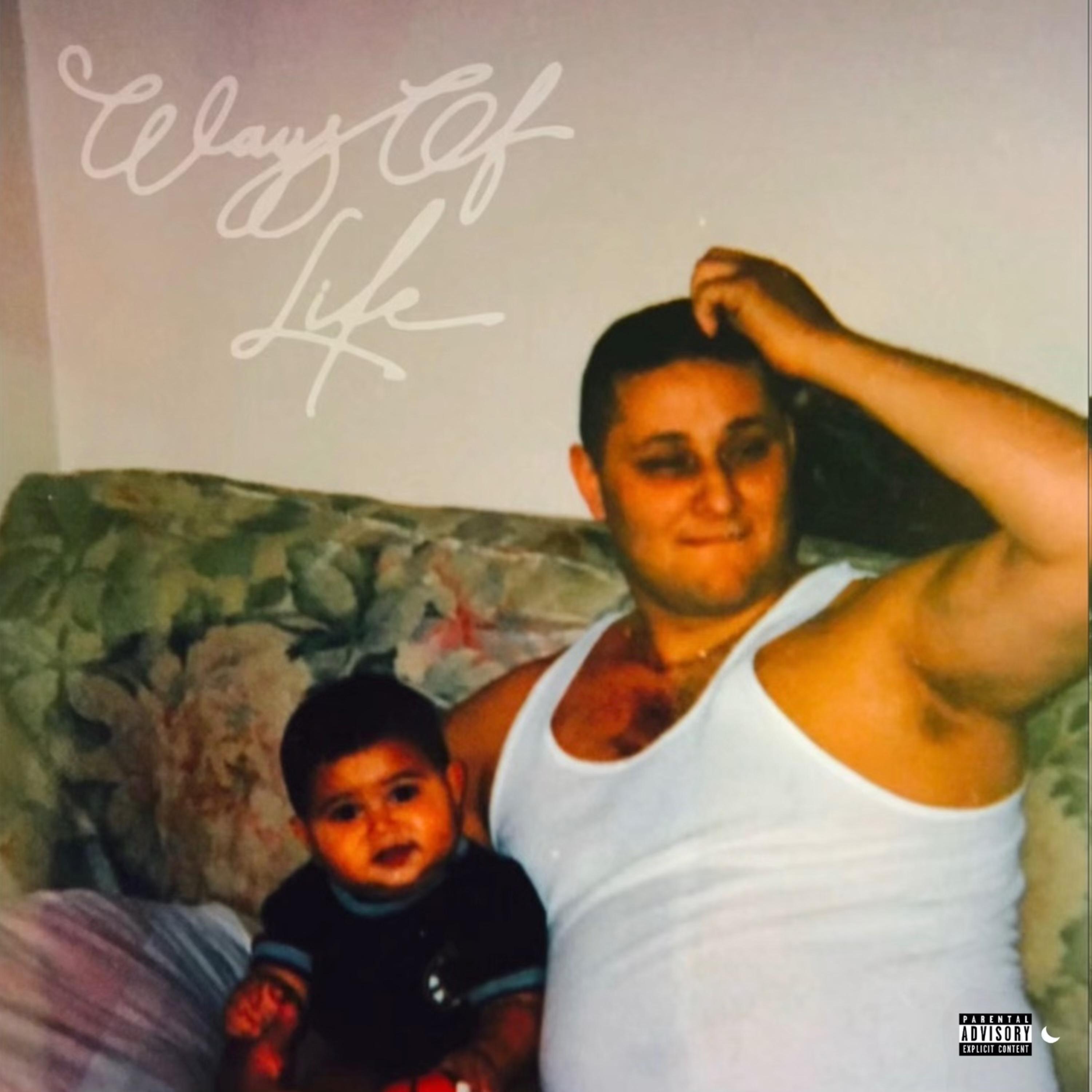 Ways Of Life artwork