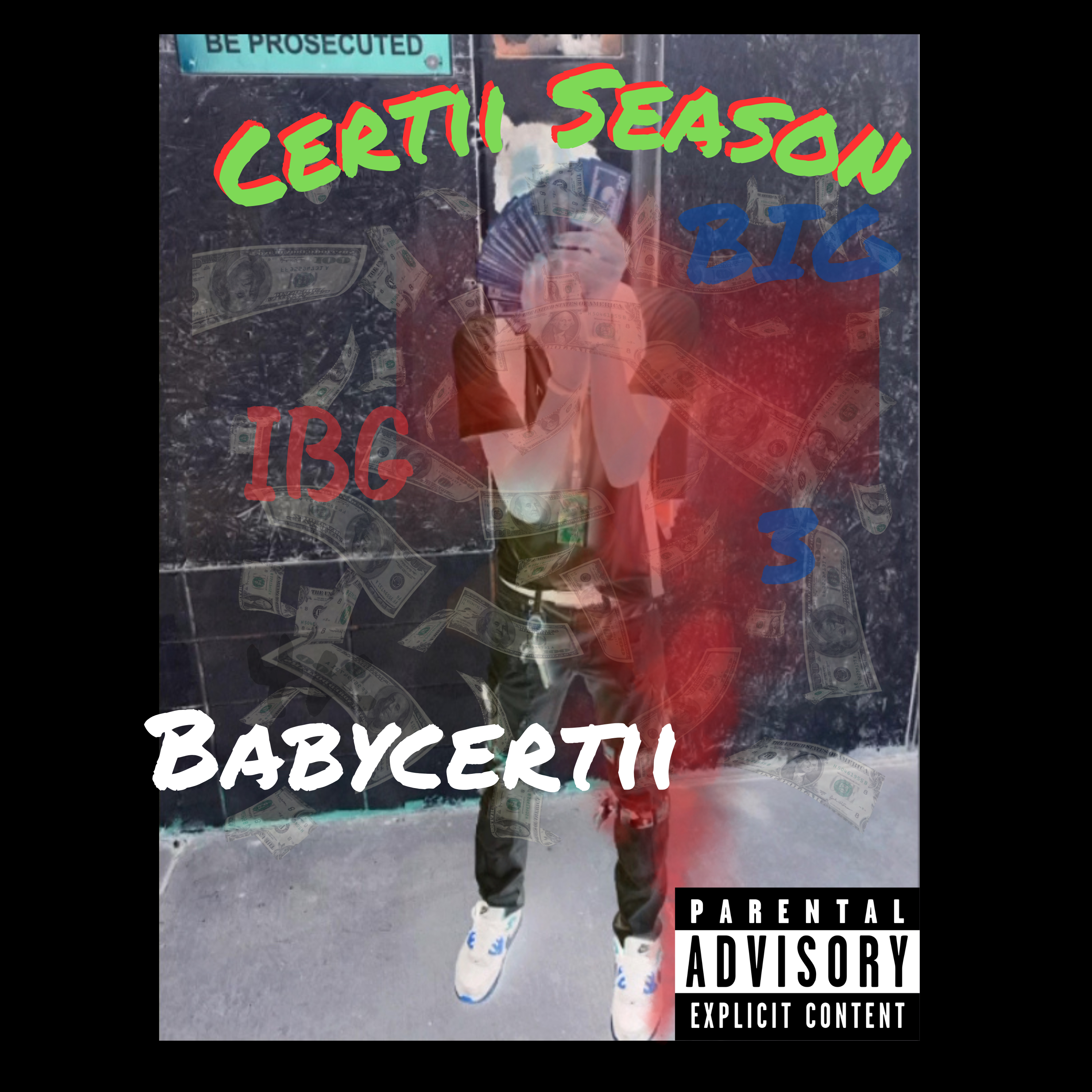 Certii Season artwork