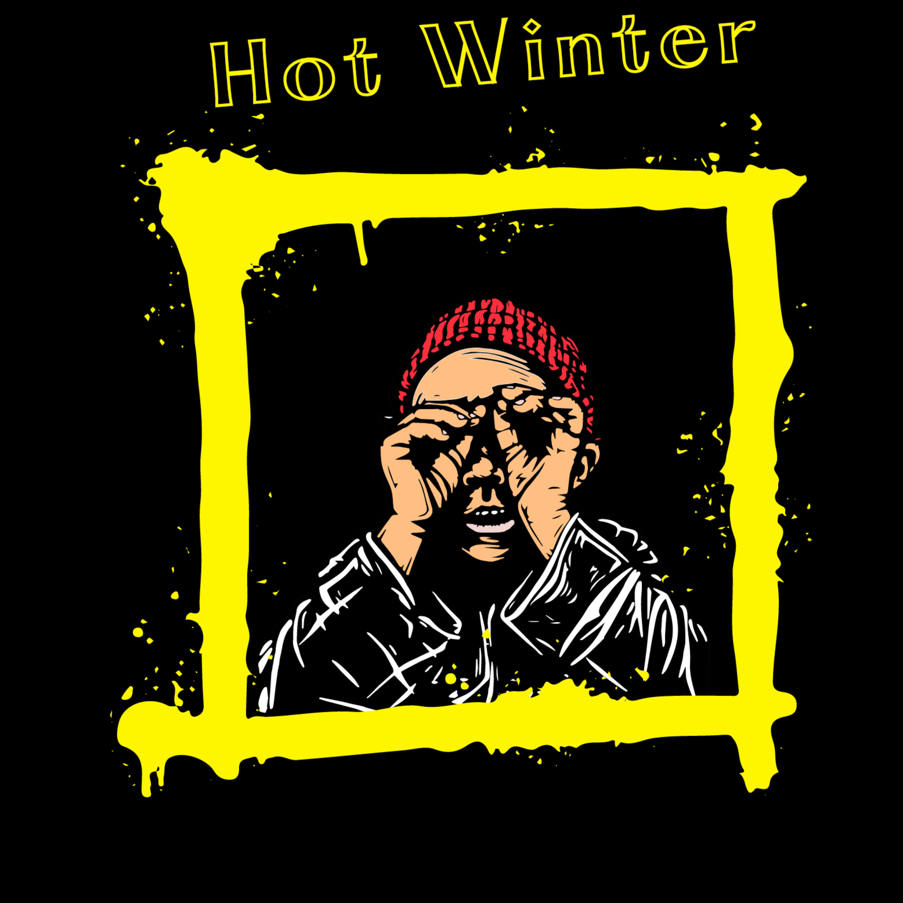 Hot Winter artwork
