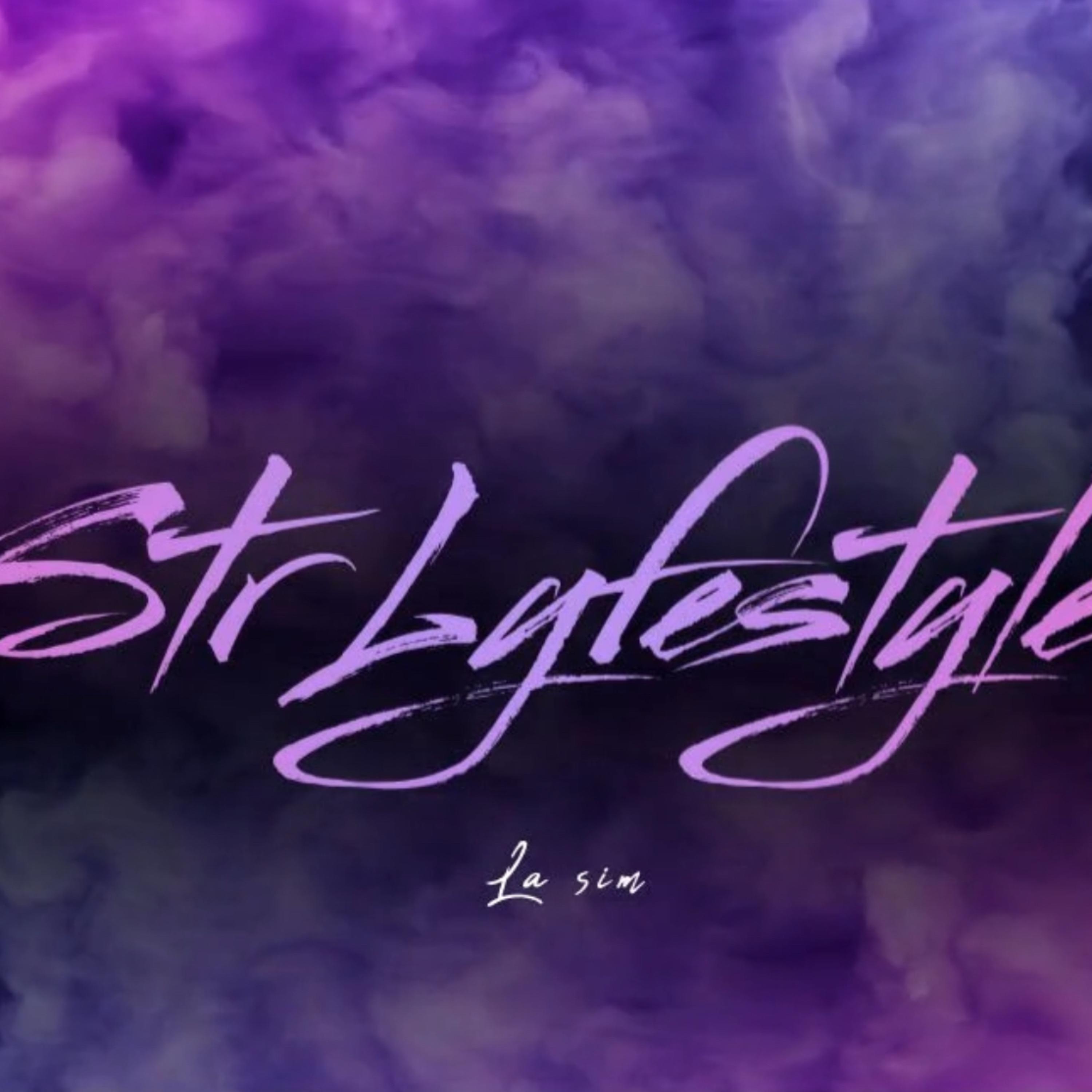 STR Lyfestyle artwork