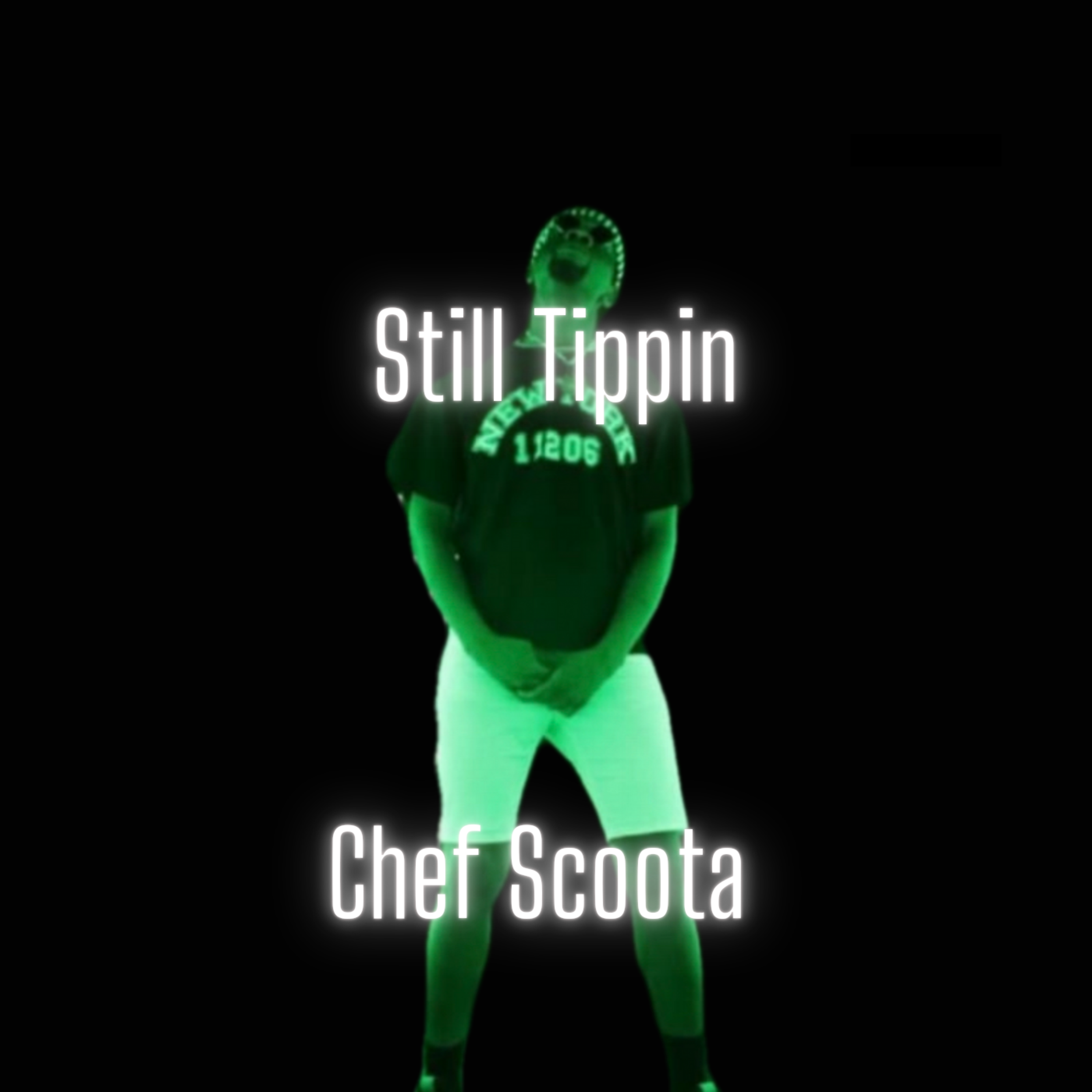 Still Tippin artwork