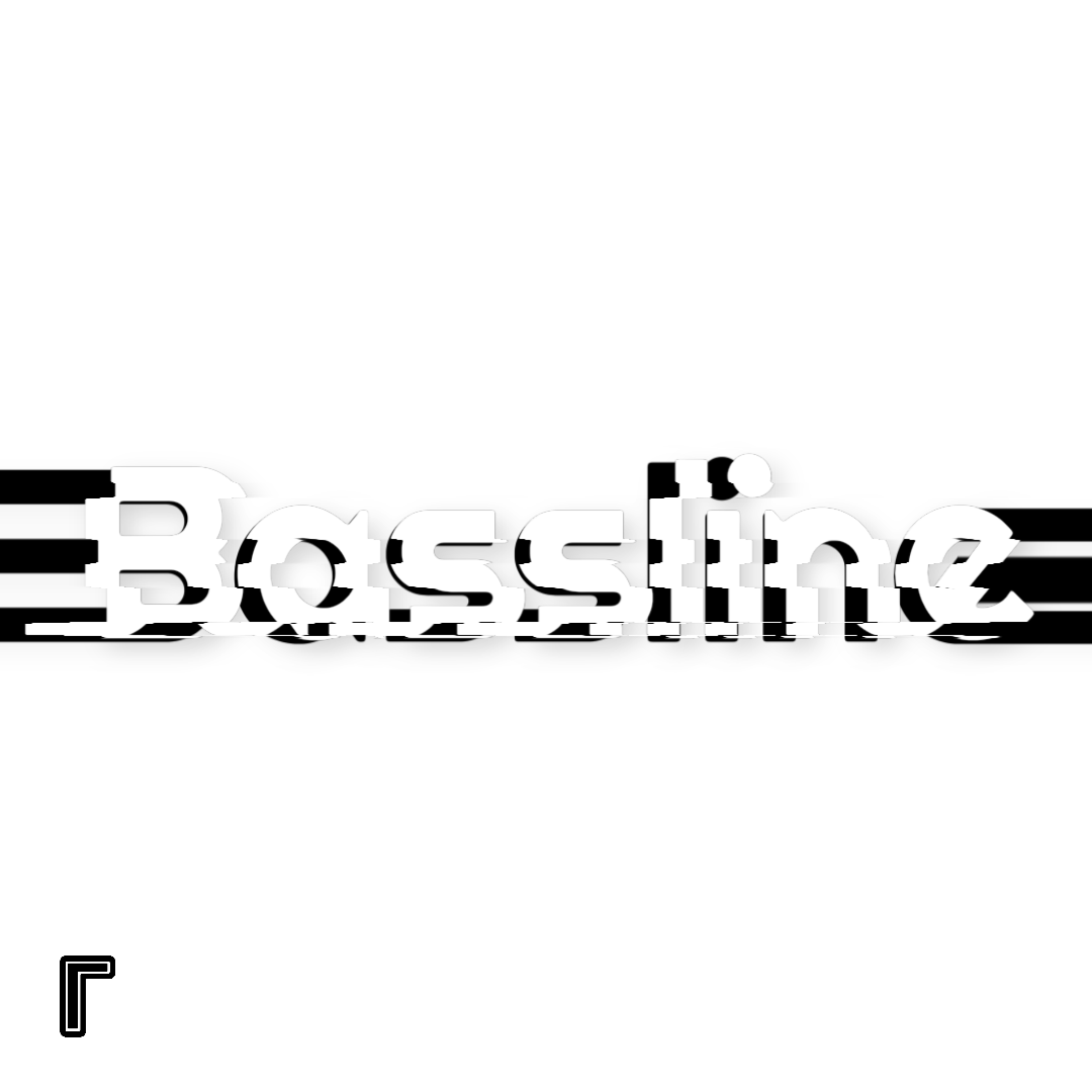 Bassline artwork