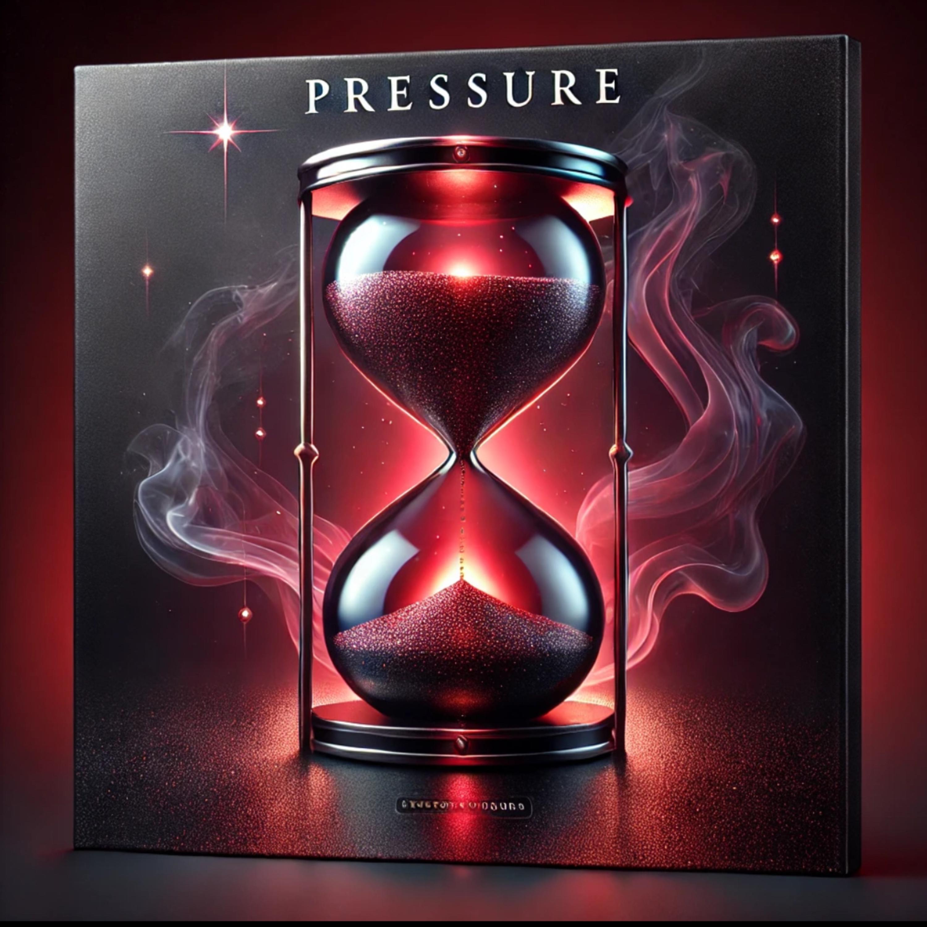 Pressure artwork