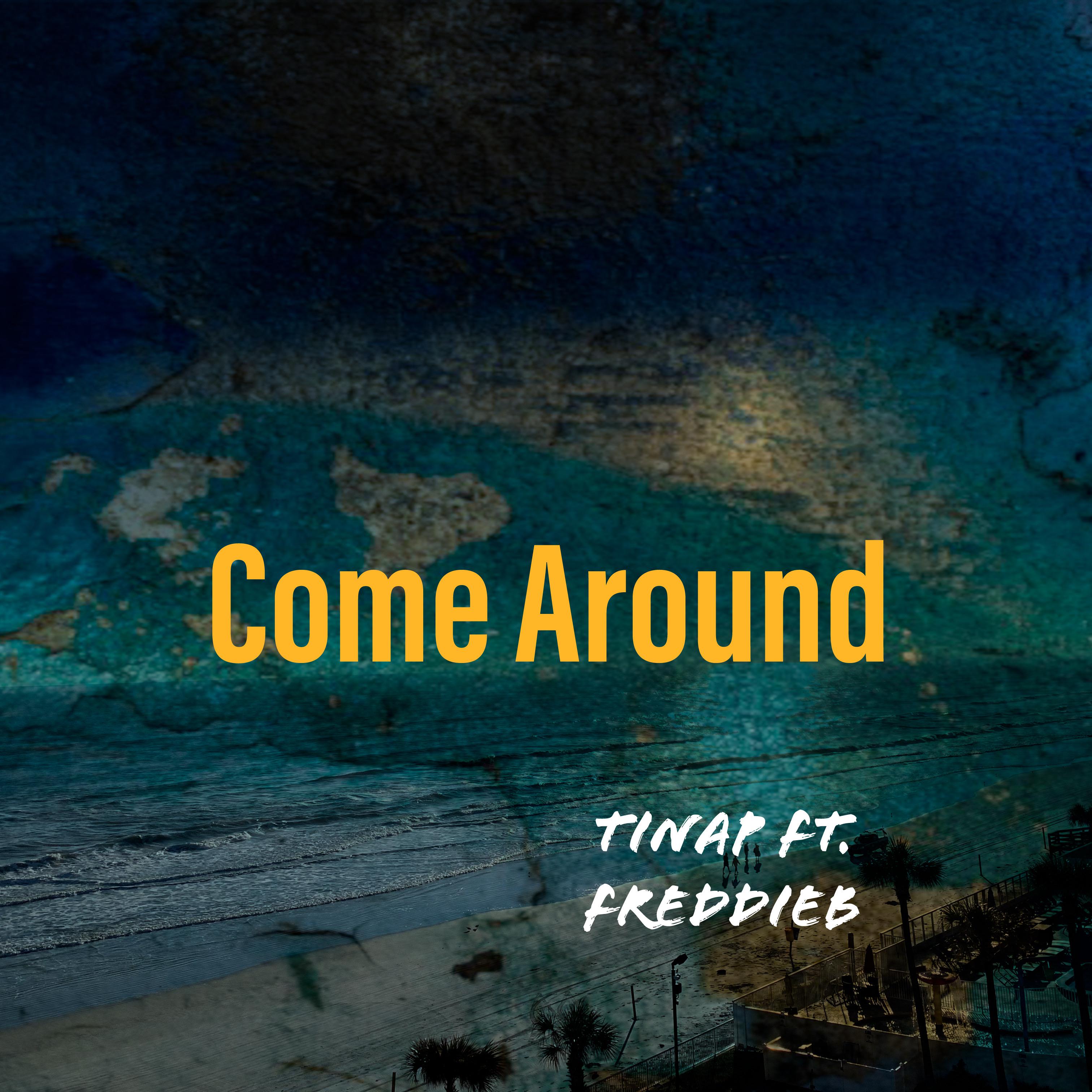 Come Around artwork
