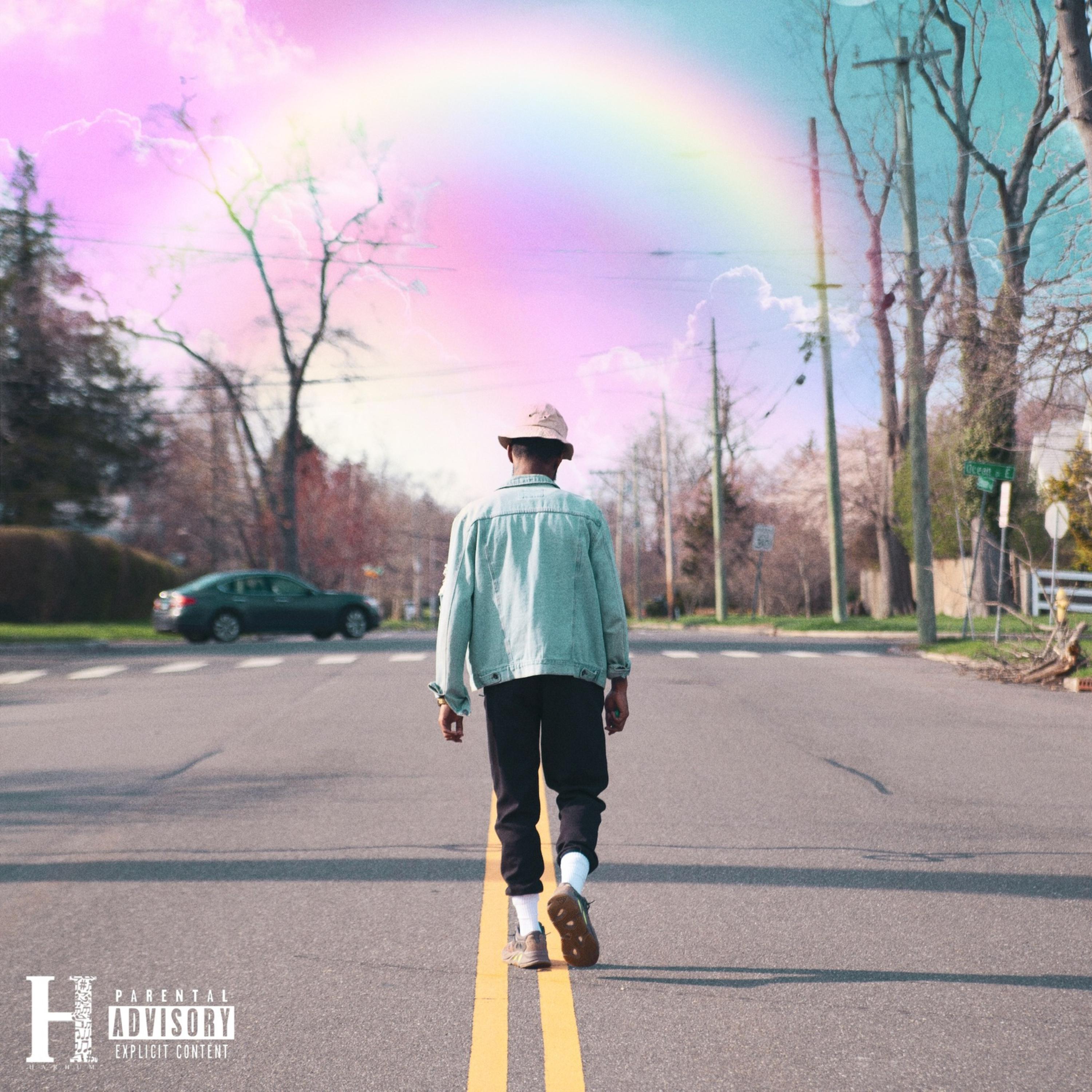 Love Me Now, Thank Me Later artwork