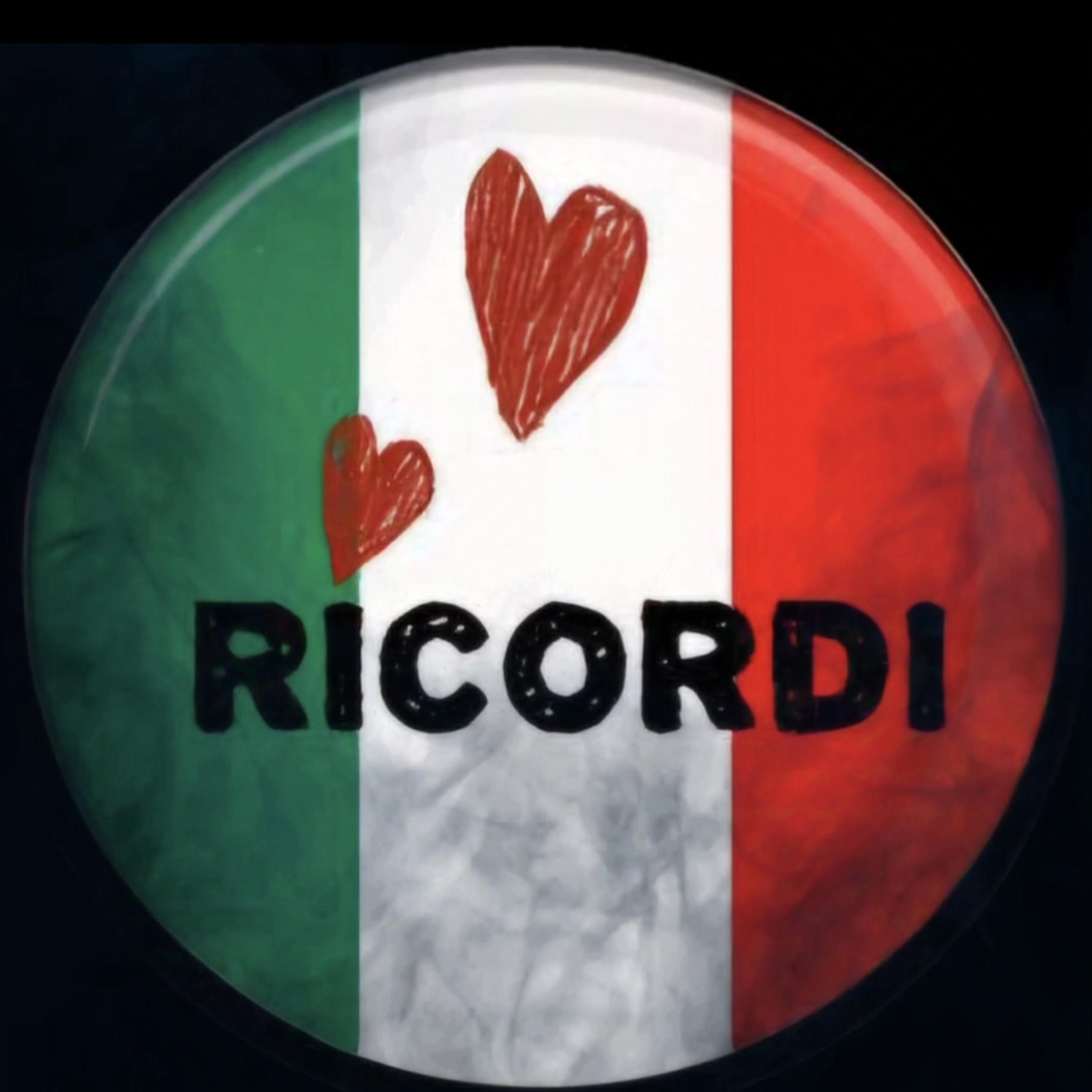 Furia Libera by RICORDI cover art