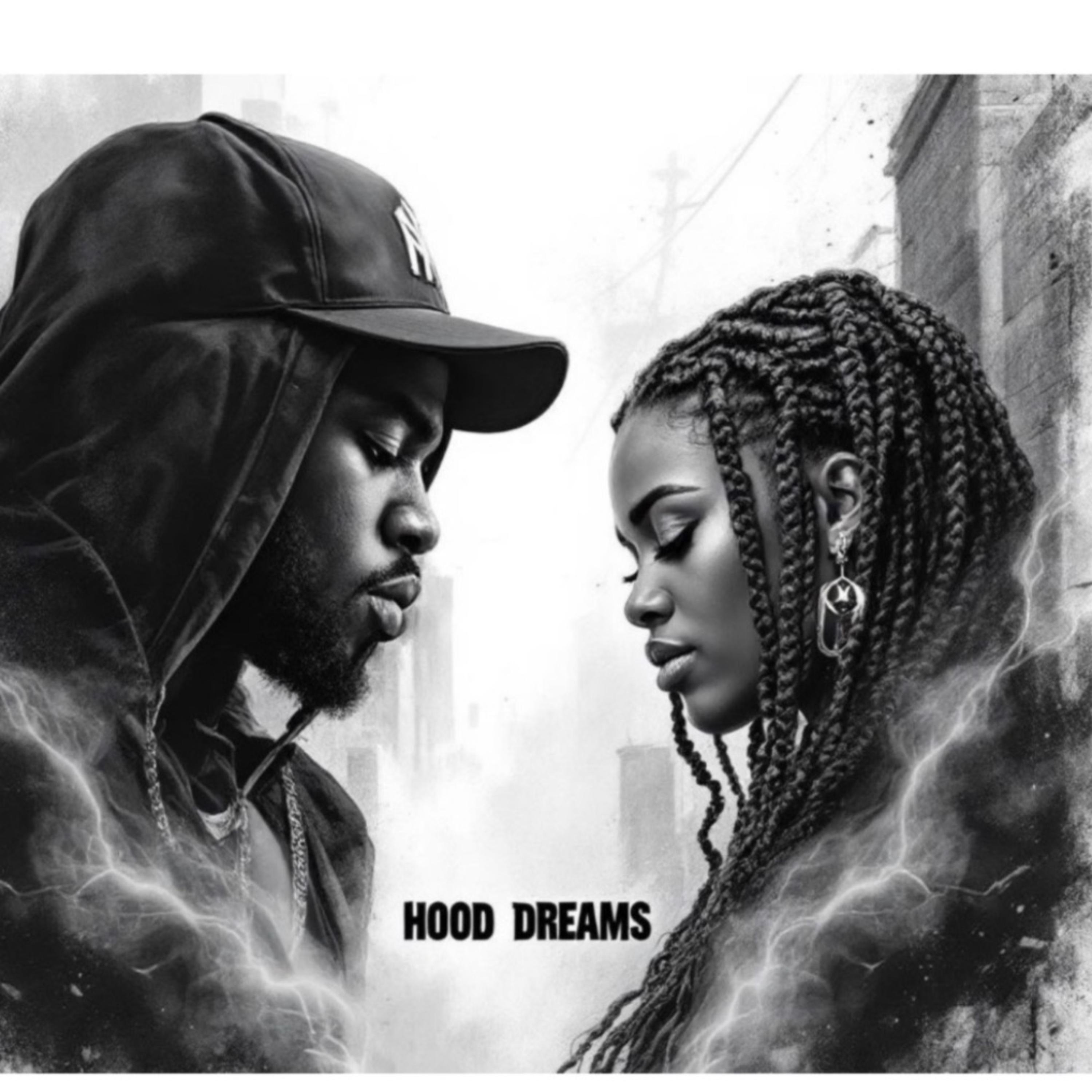 Hood Dream artwork