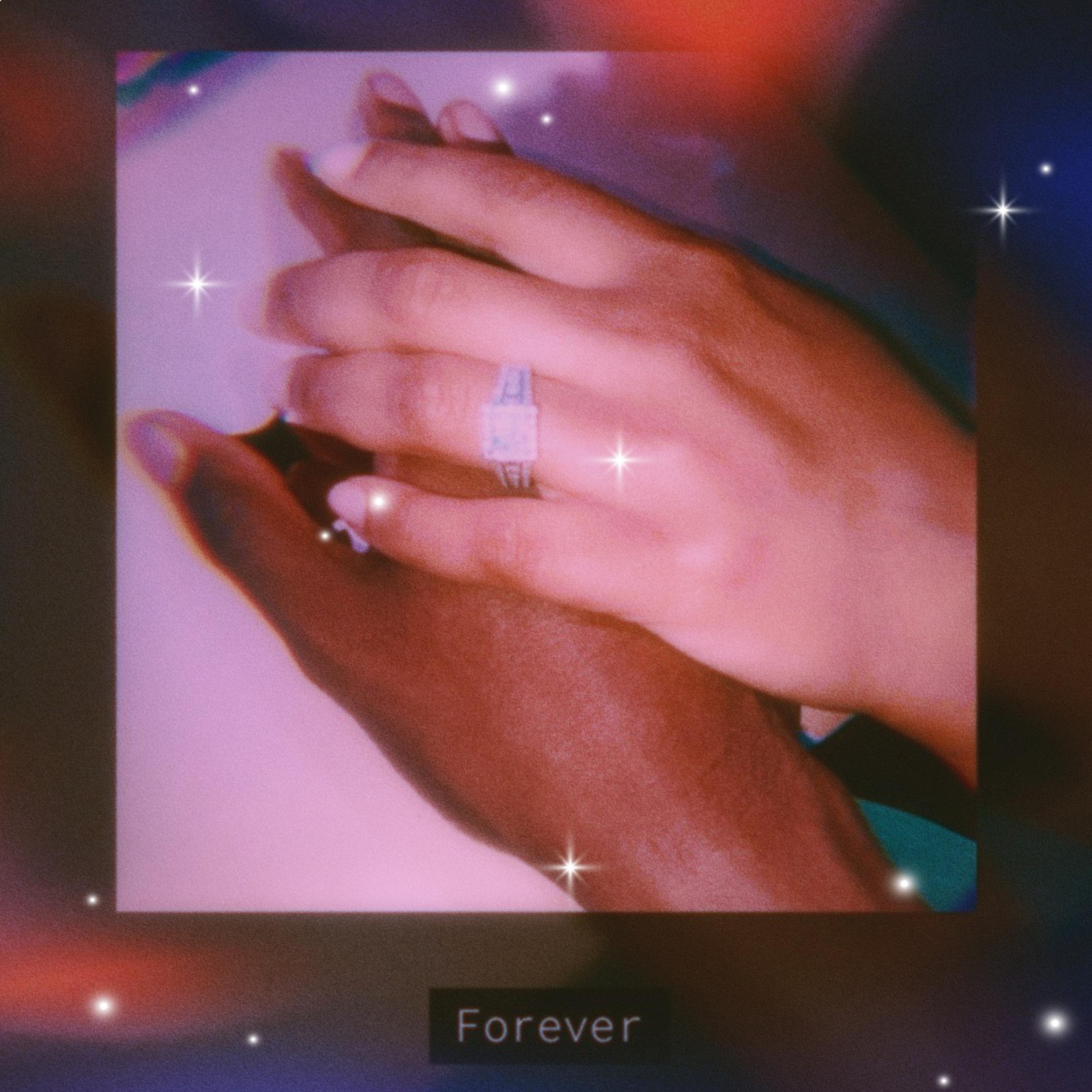 Forever artwork