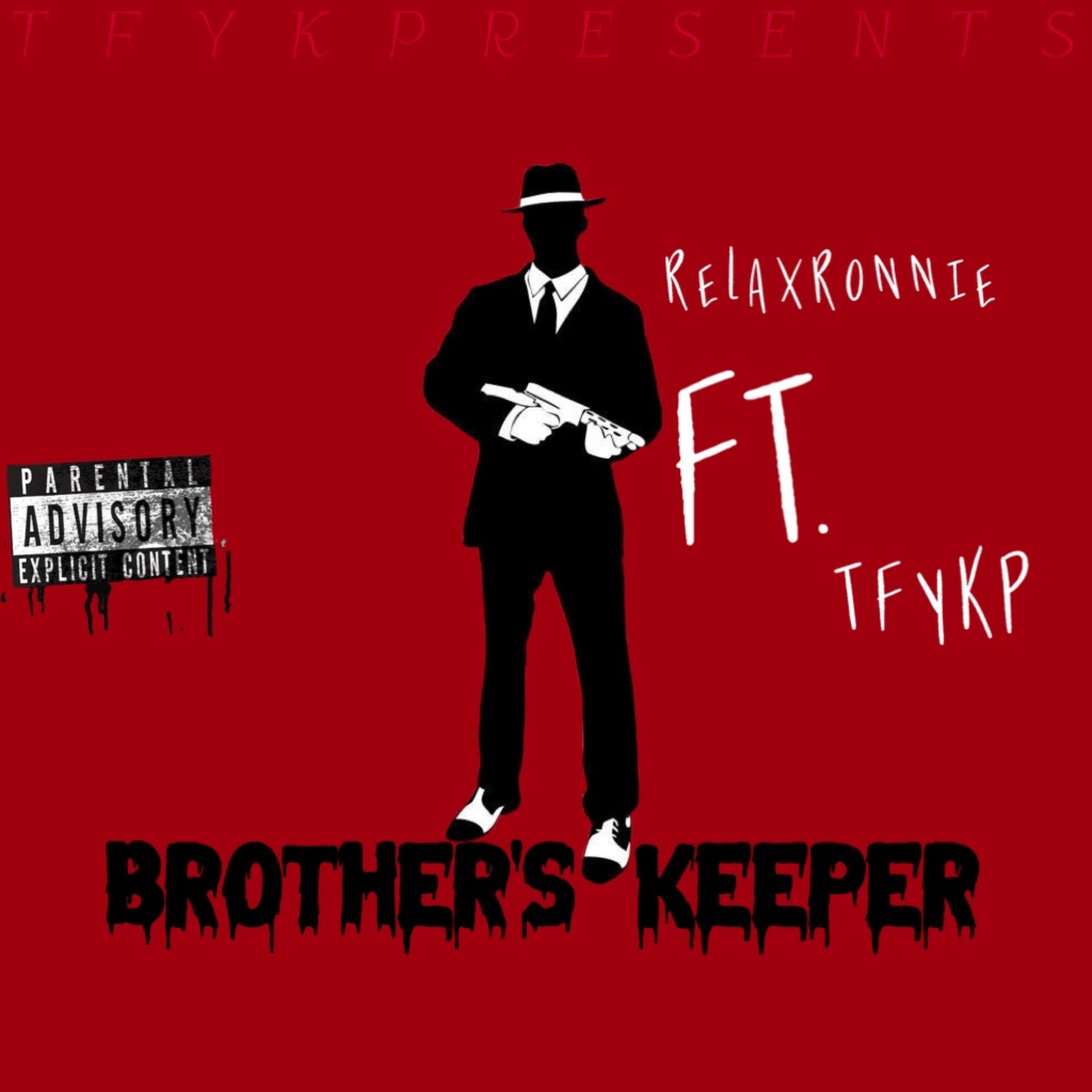 Brother's Keeper artwork