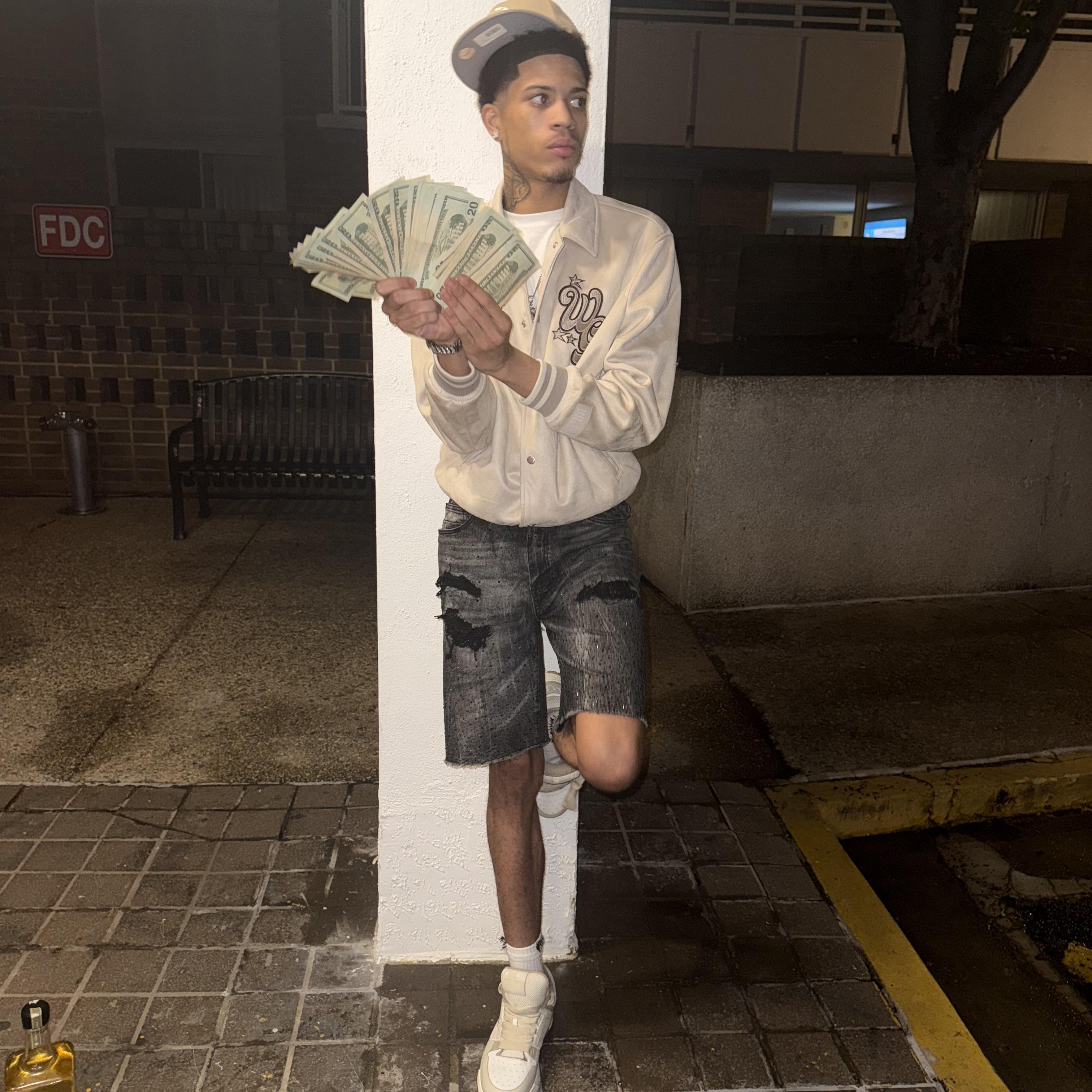 Money Or Lead artwork