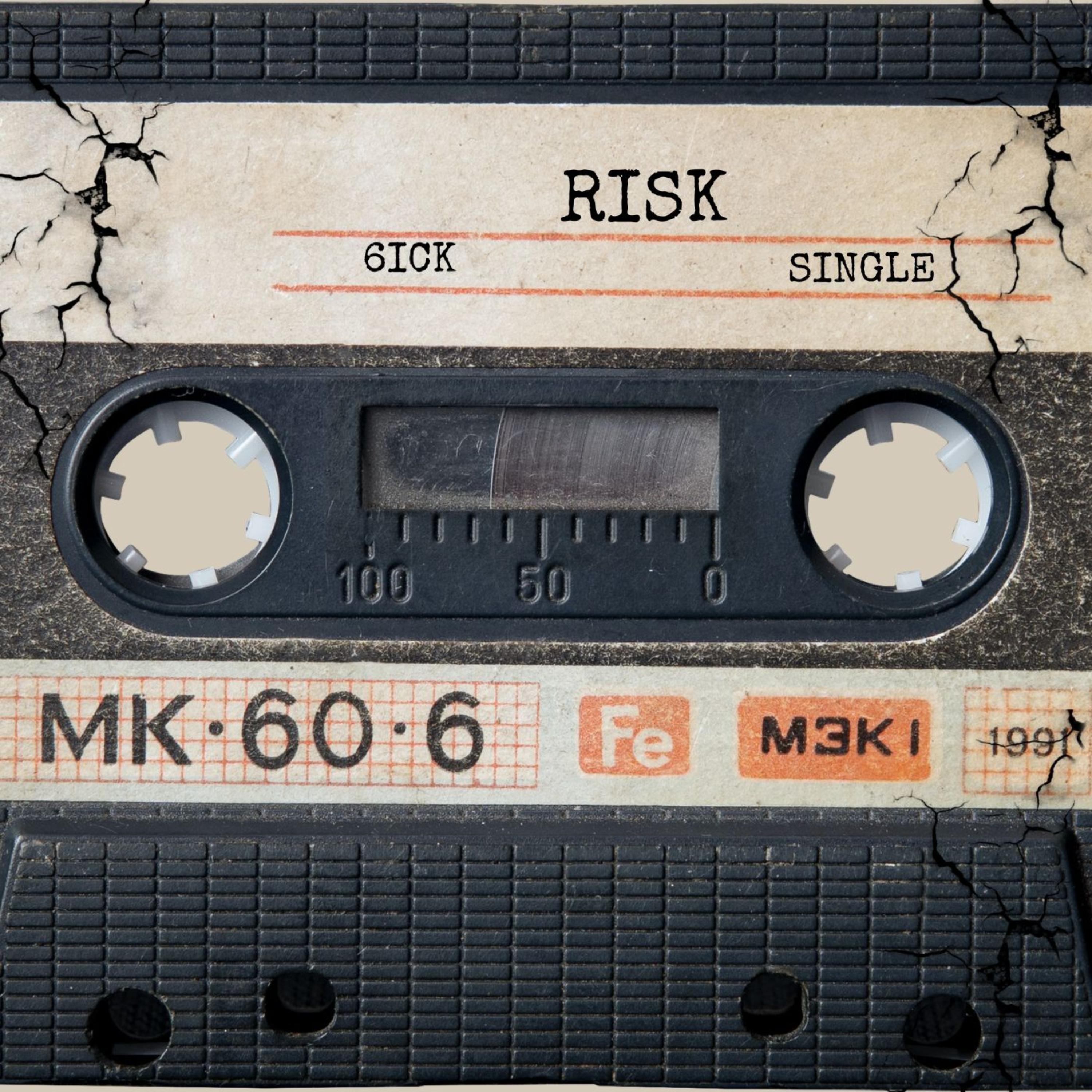 Risk artwork