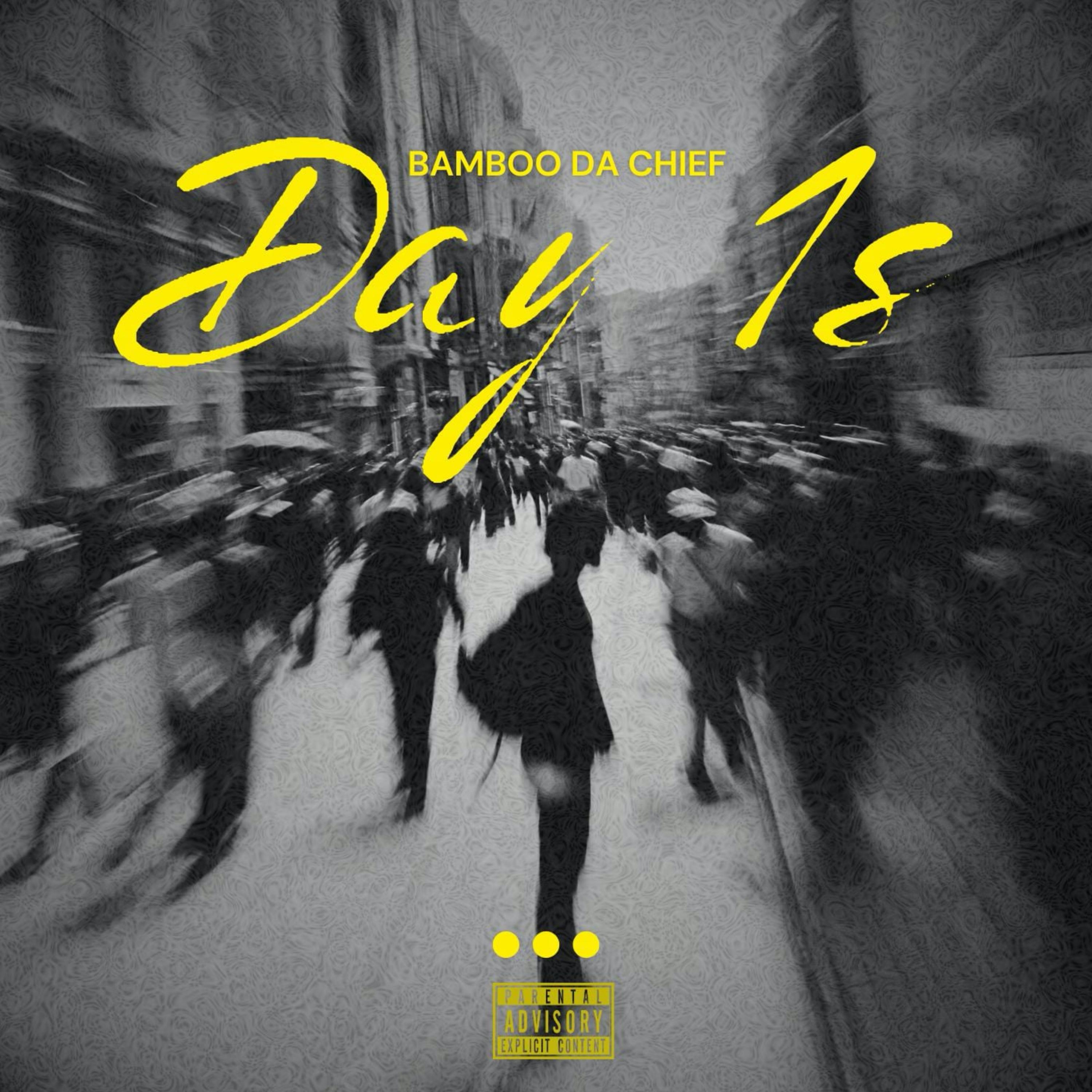 Day 1s artwork