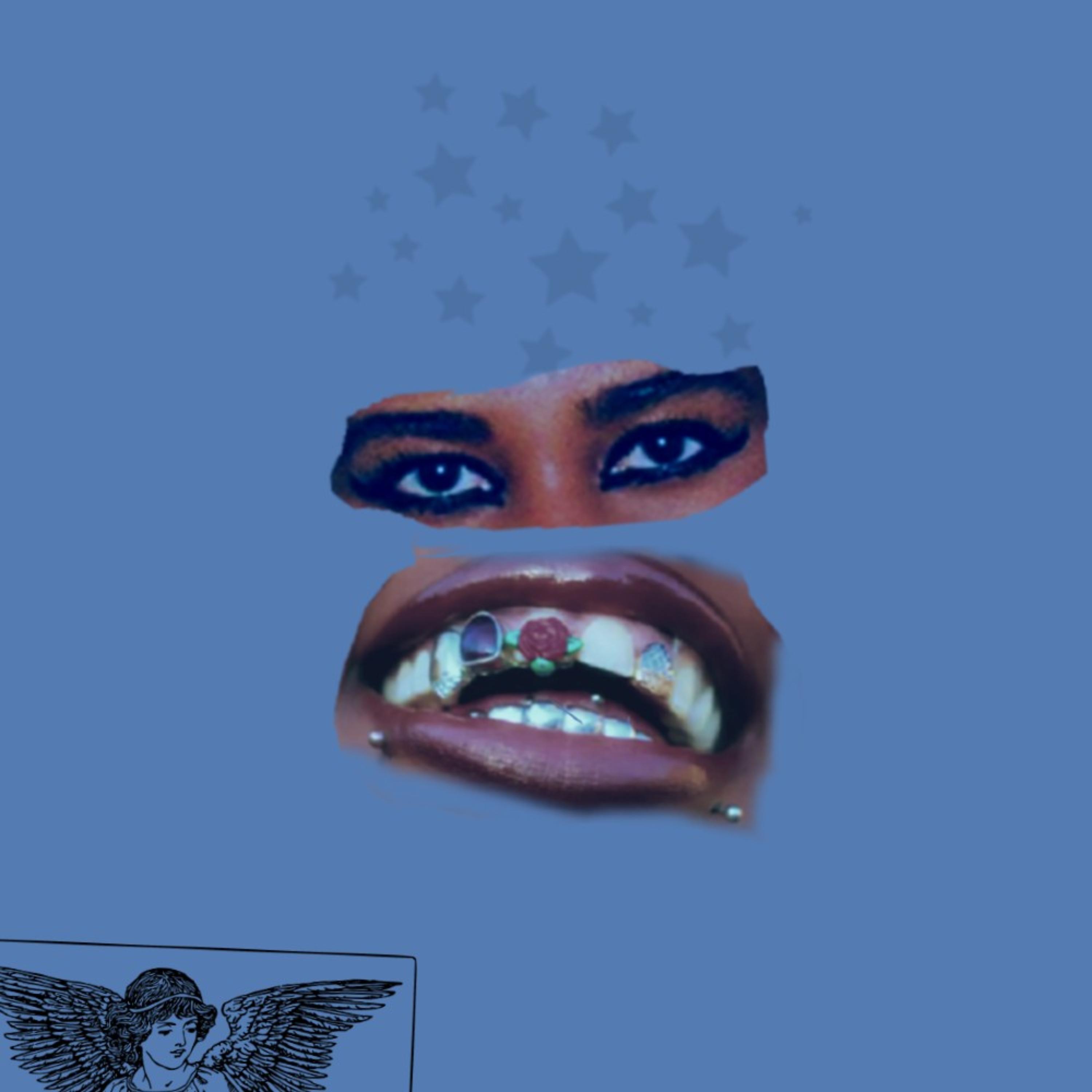 Running Ya Gums artwork