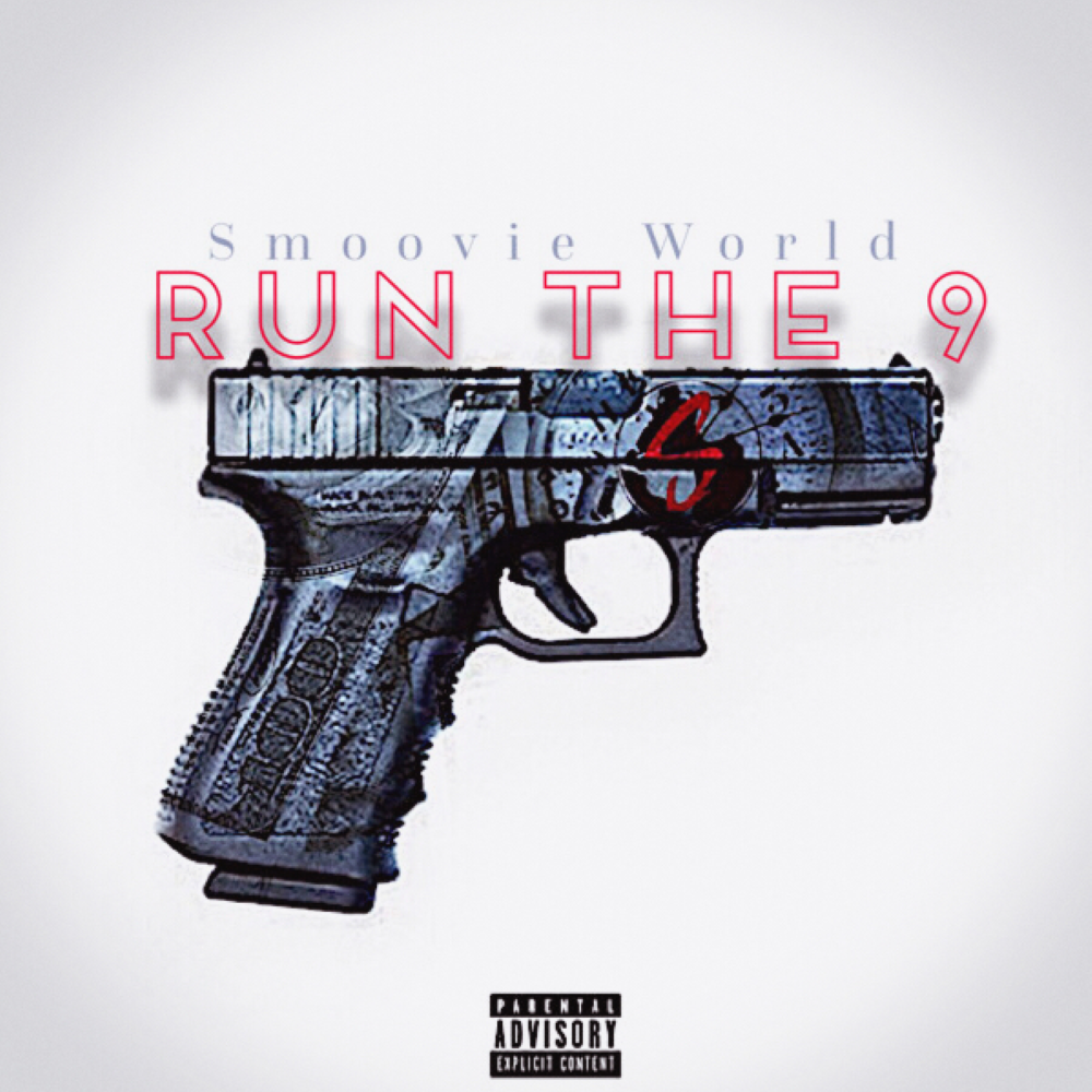 Run The 9 artwork