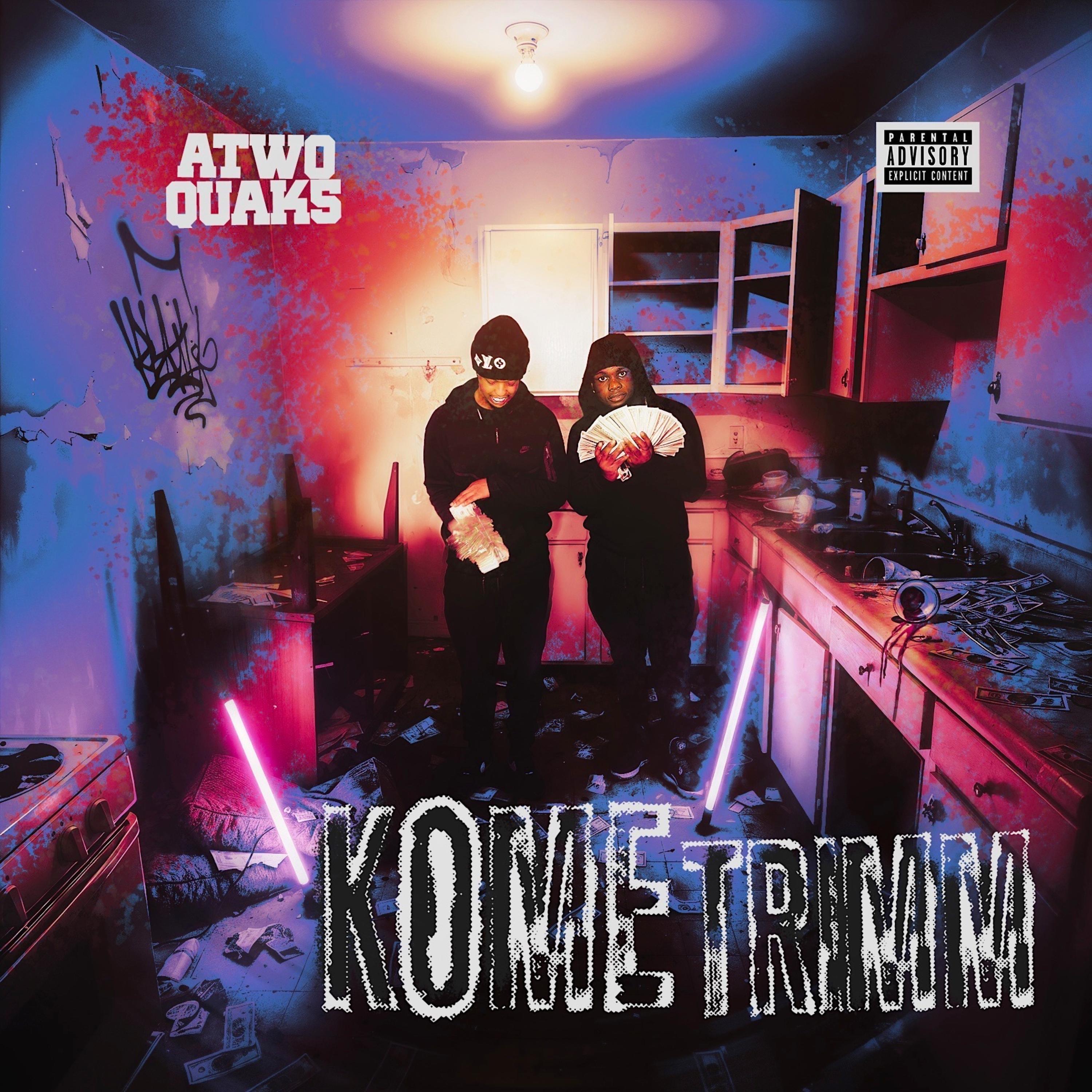 Kome Trimm artwork