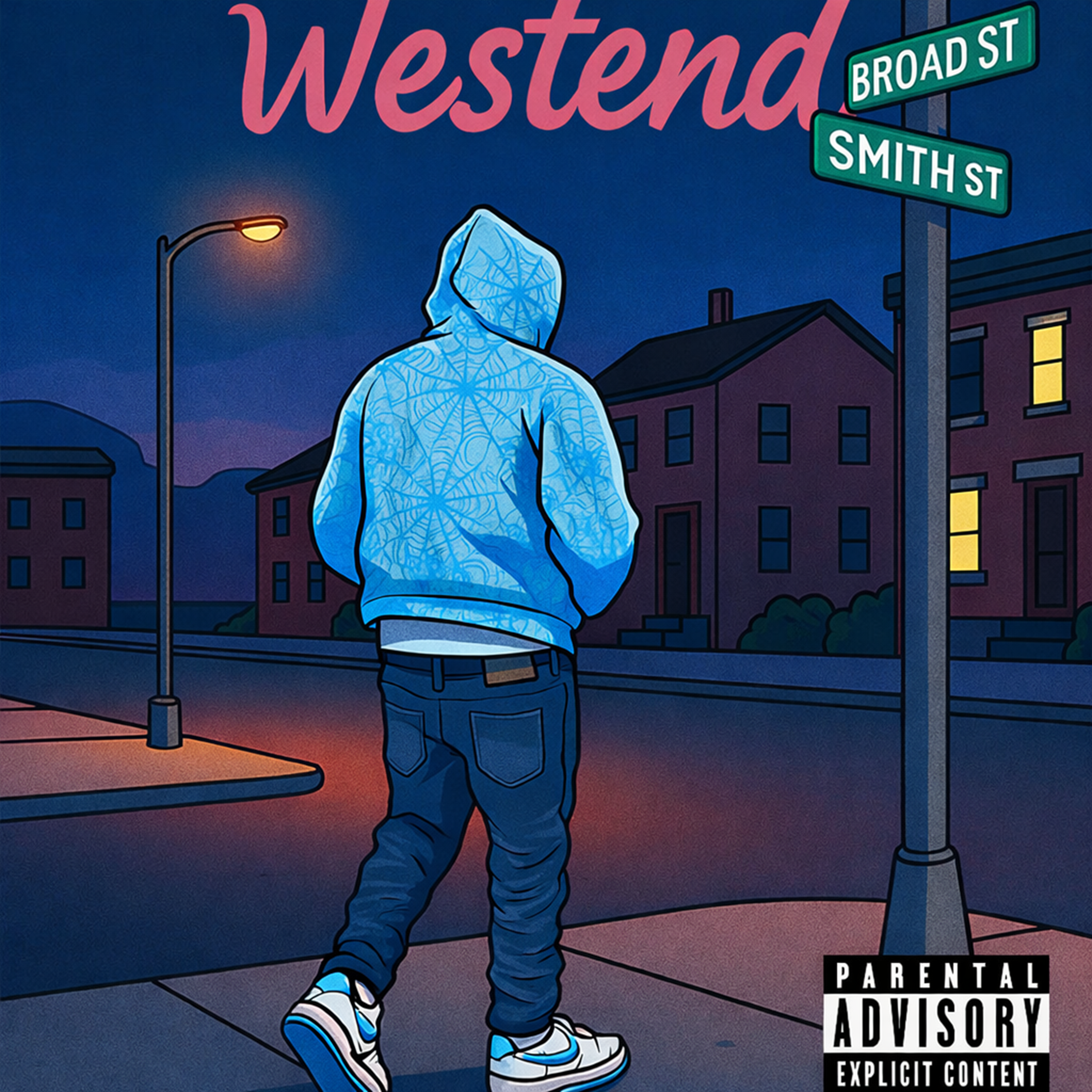 Westend artwork