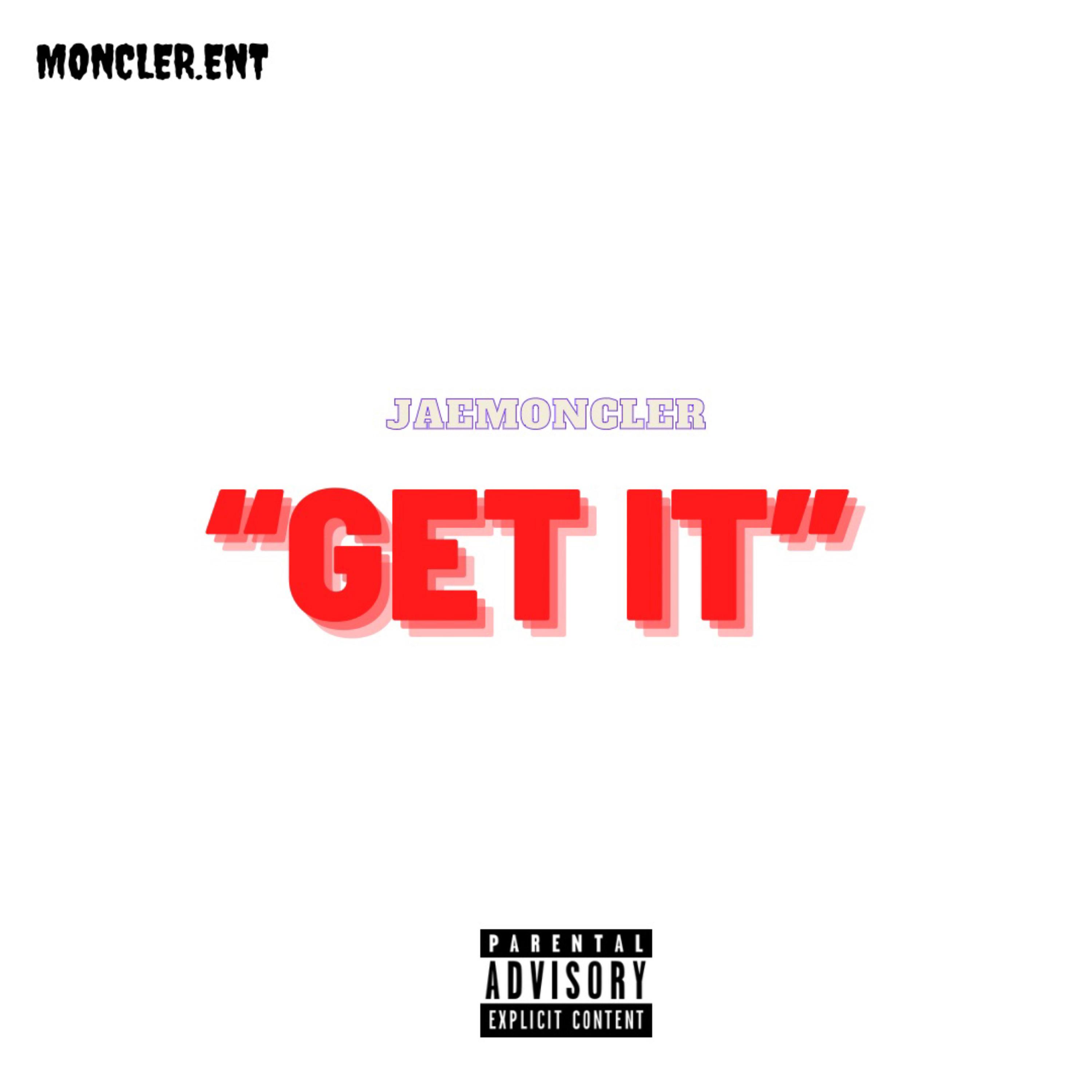 Get It artwork