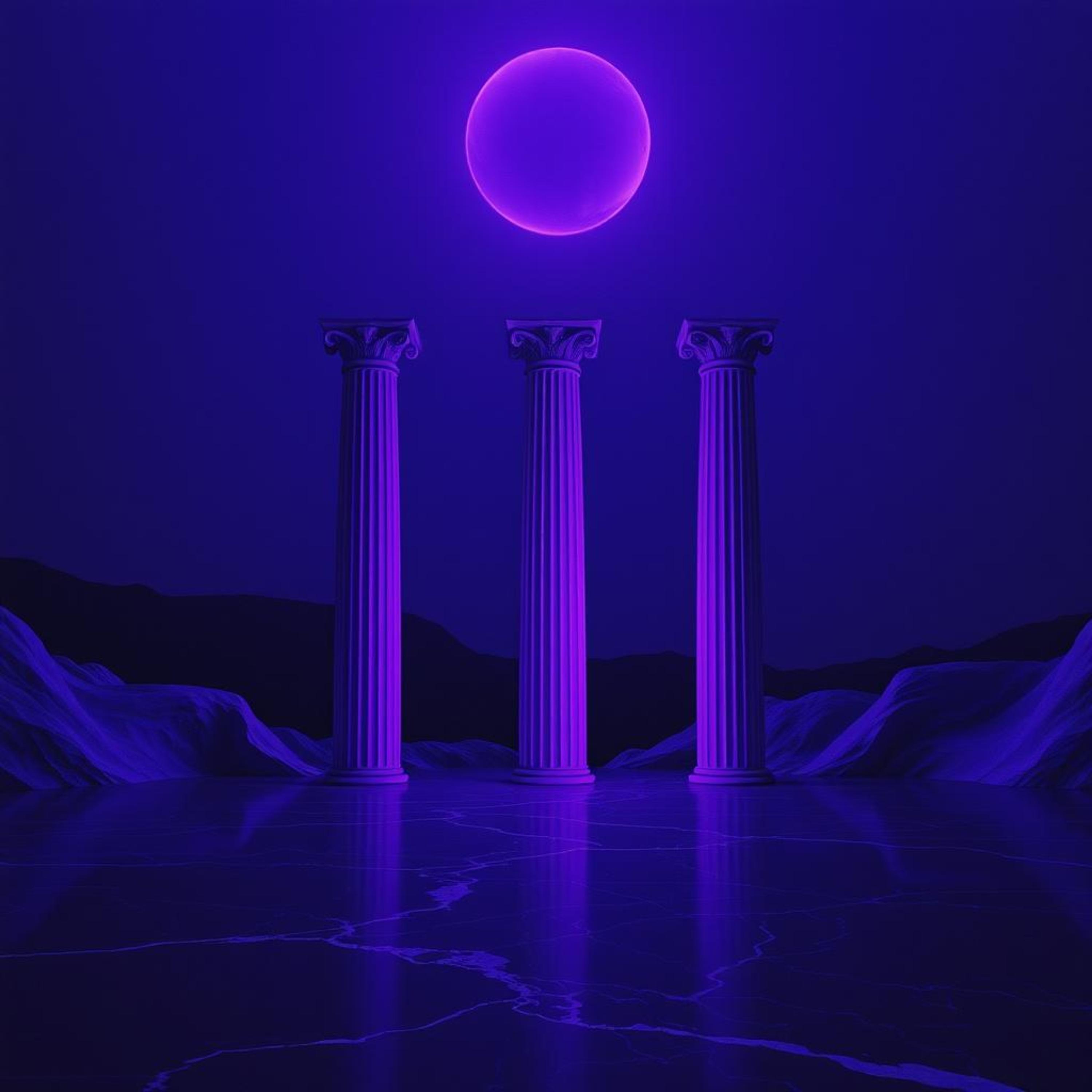 Olympus artwork