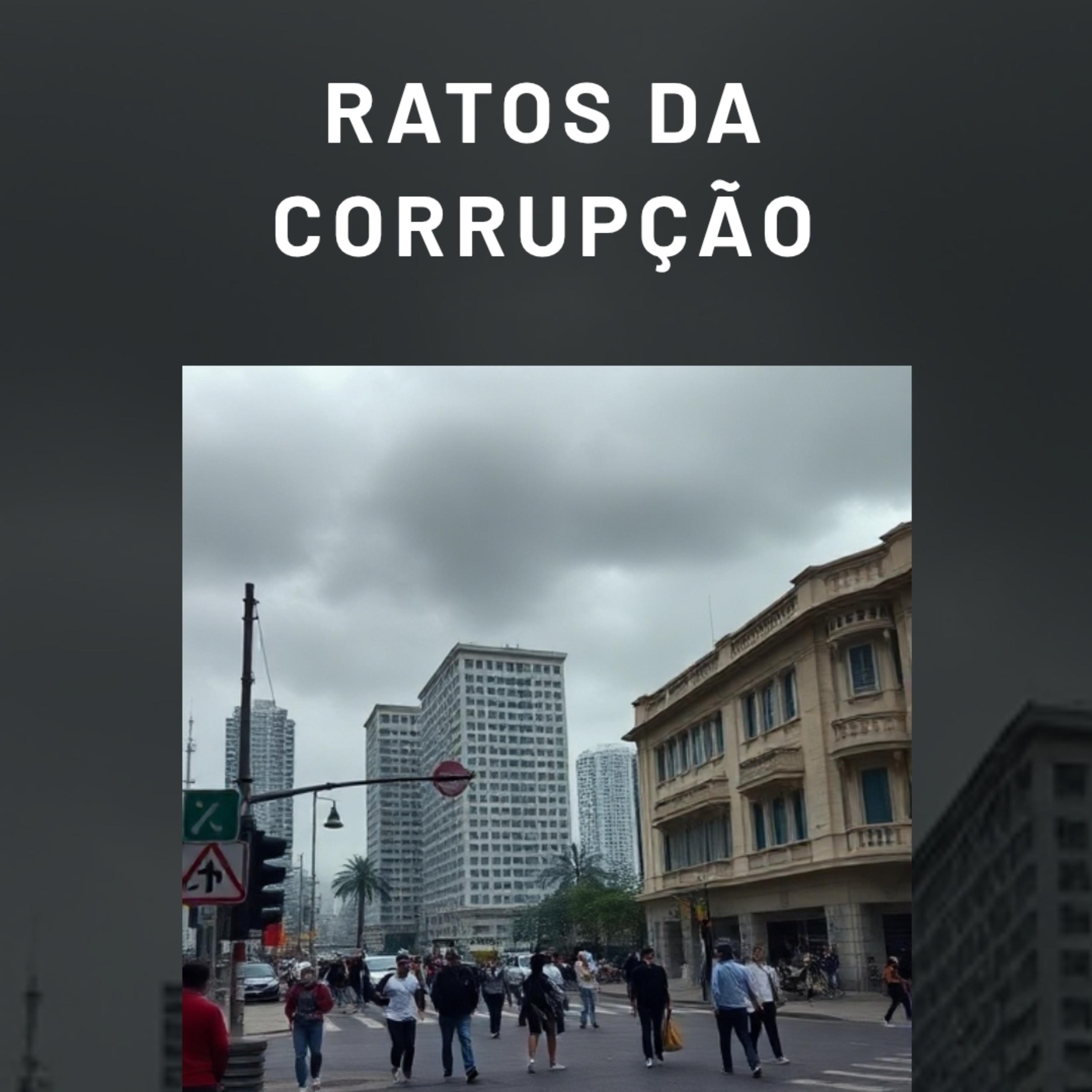 Ratos corr artwork