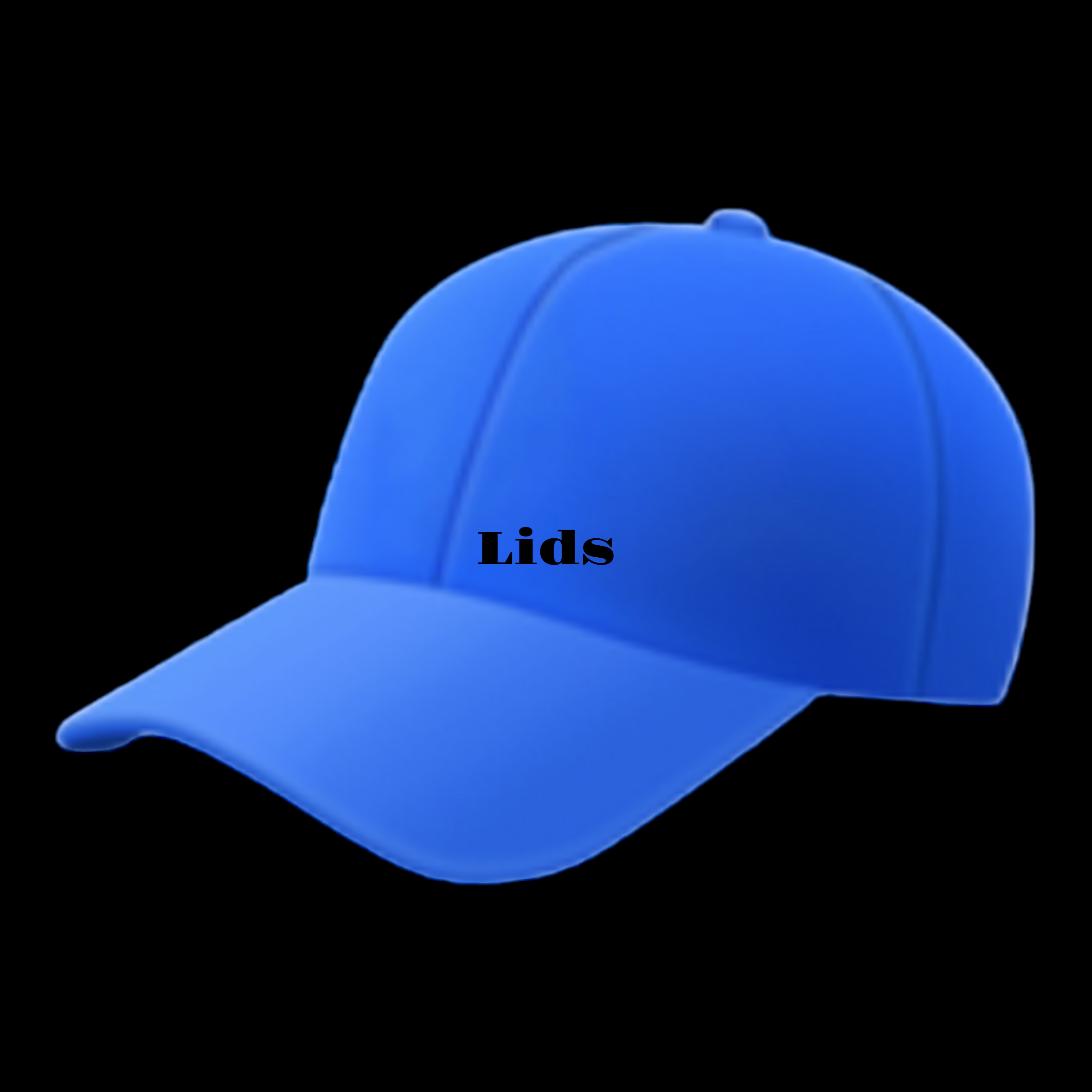 Lids artwork