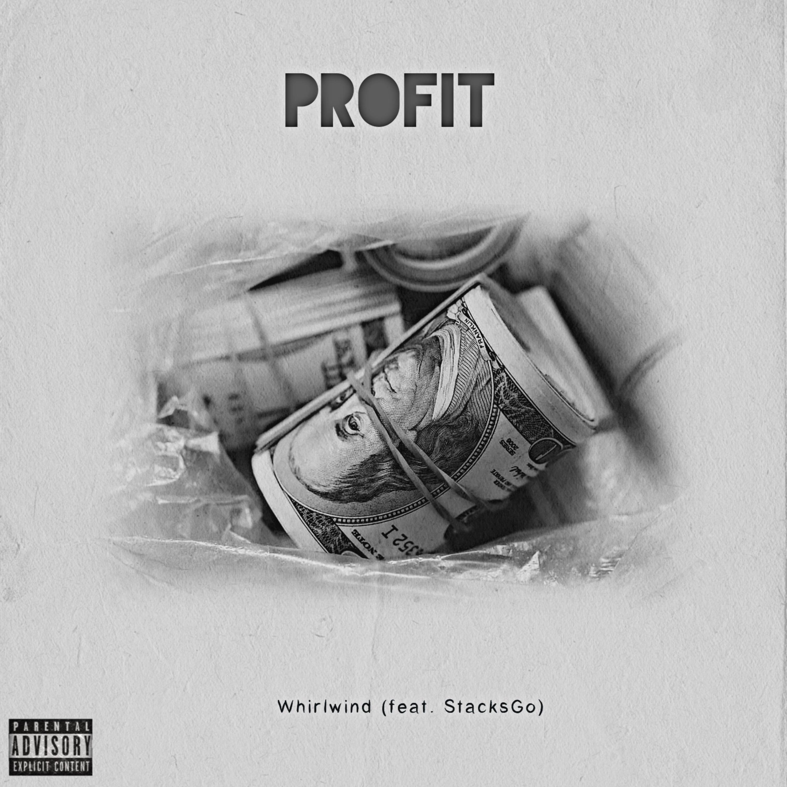 Profit artwork