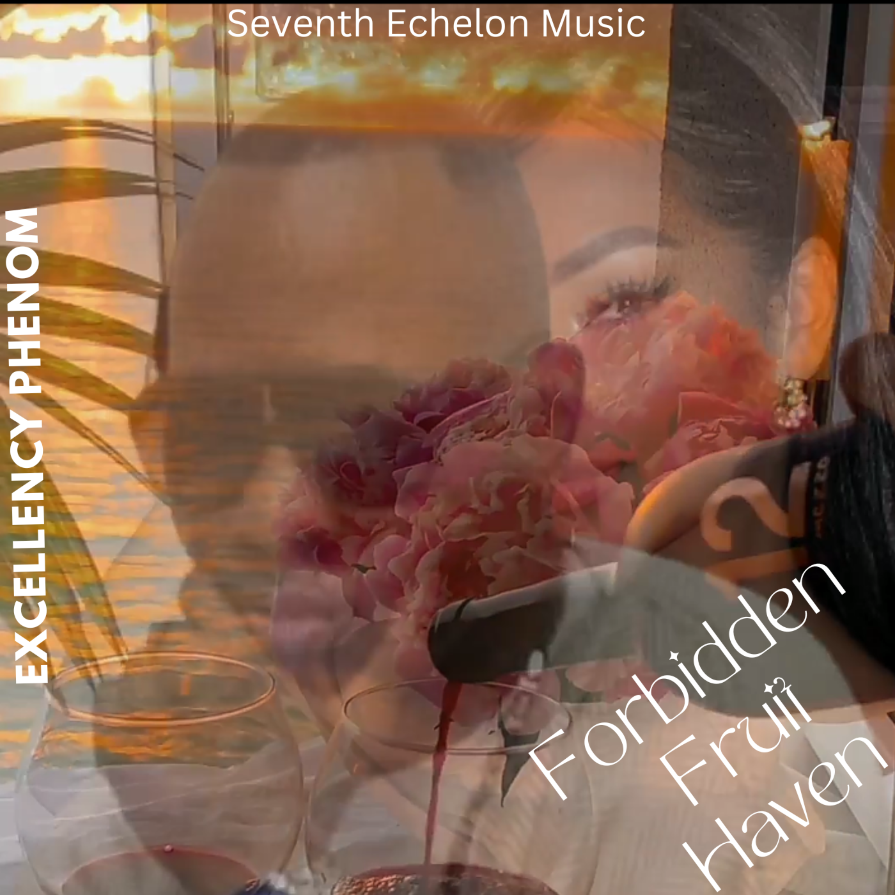Forbidden Fruit Haven artwork