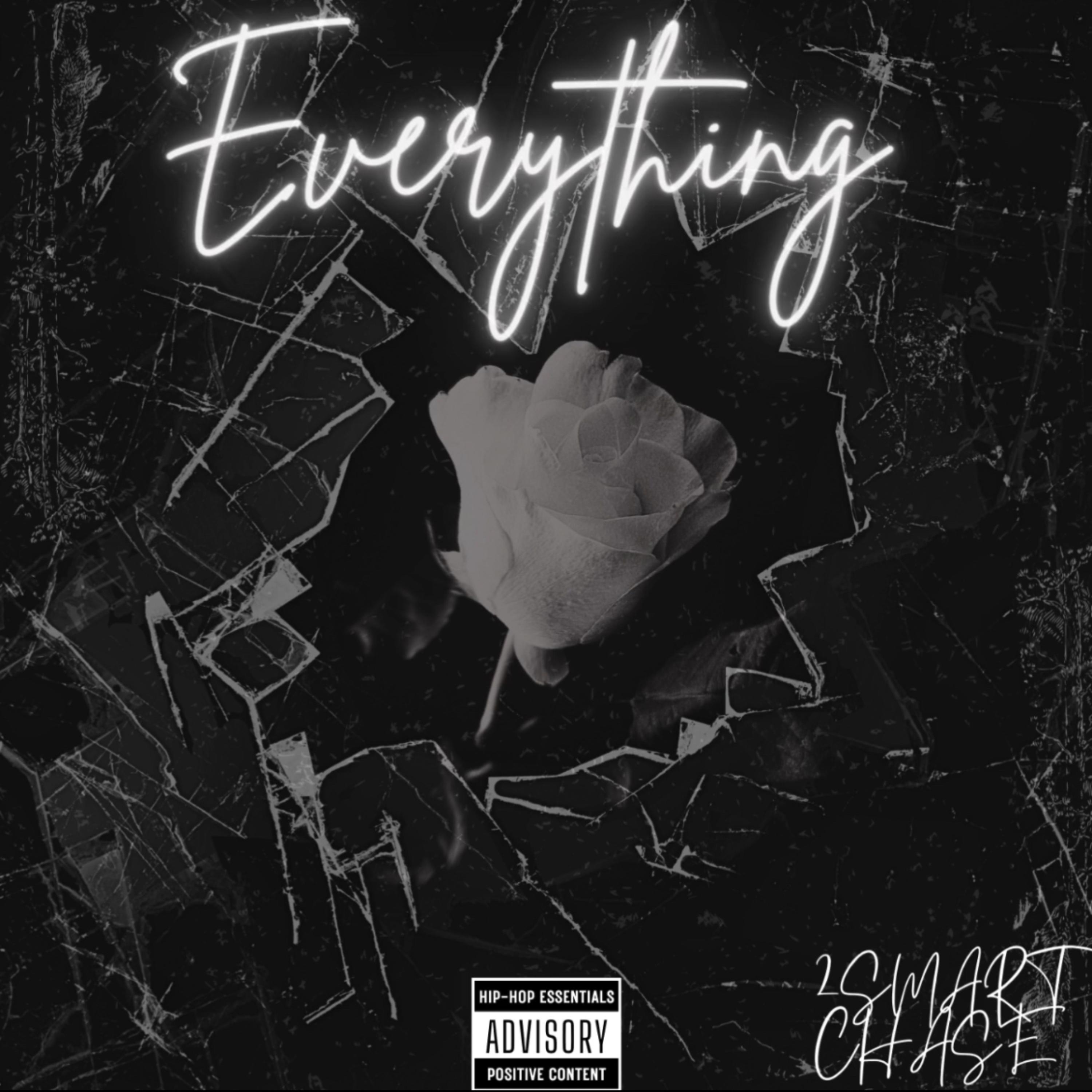 Everything artwork