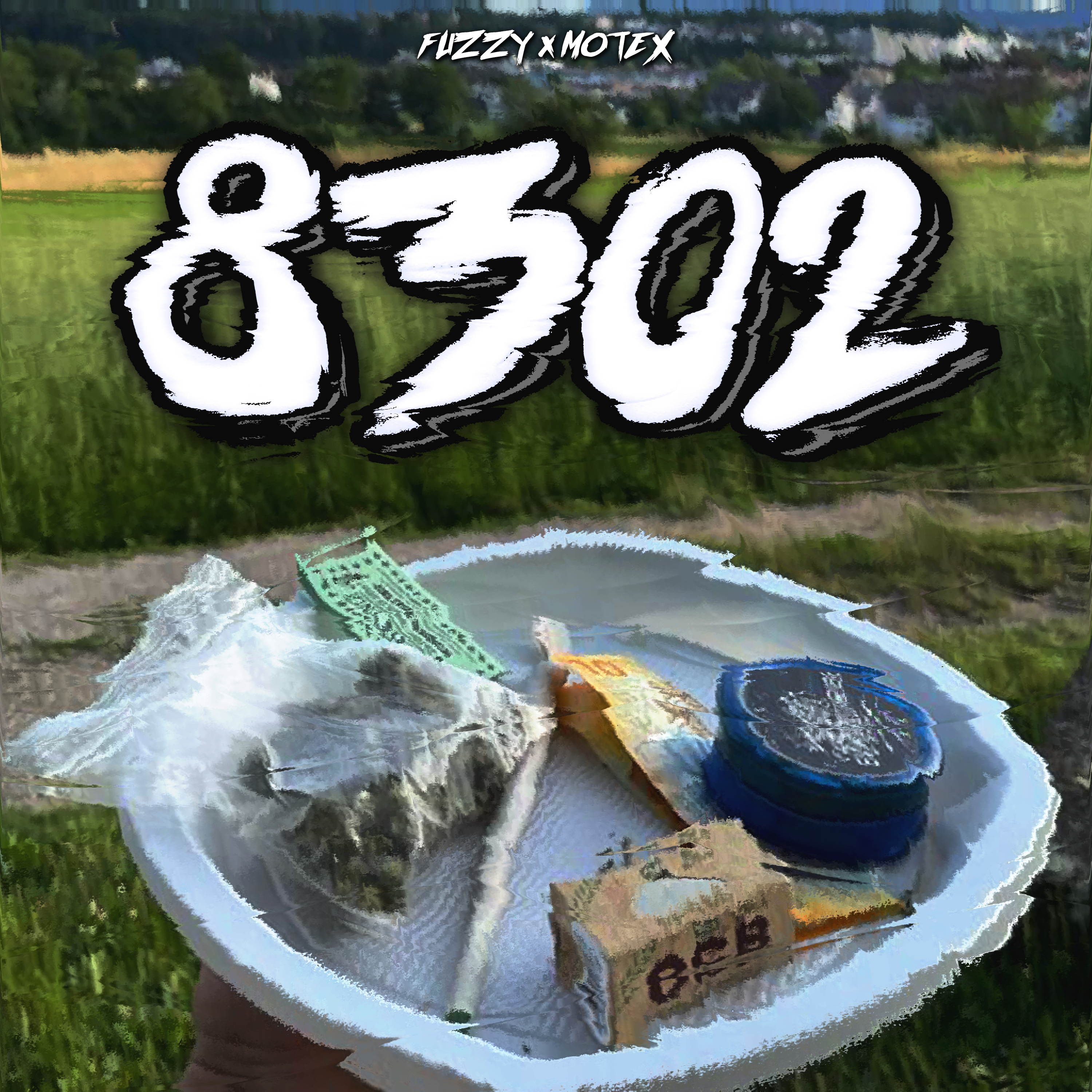 8302 artwork