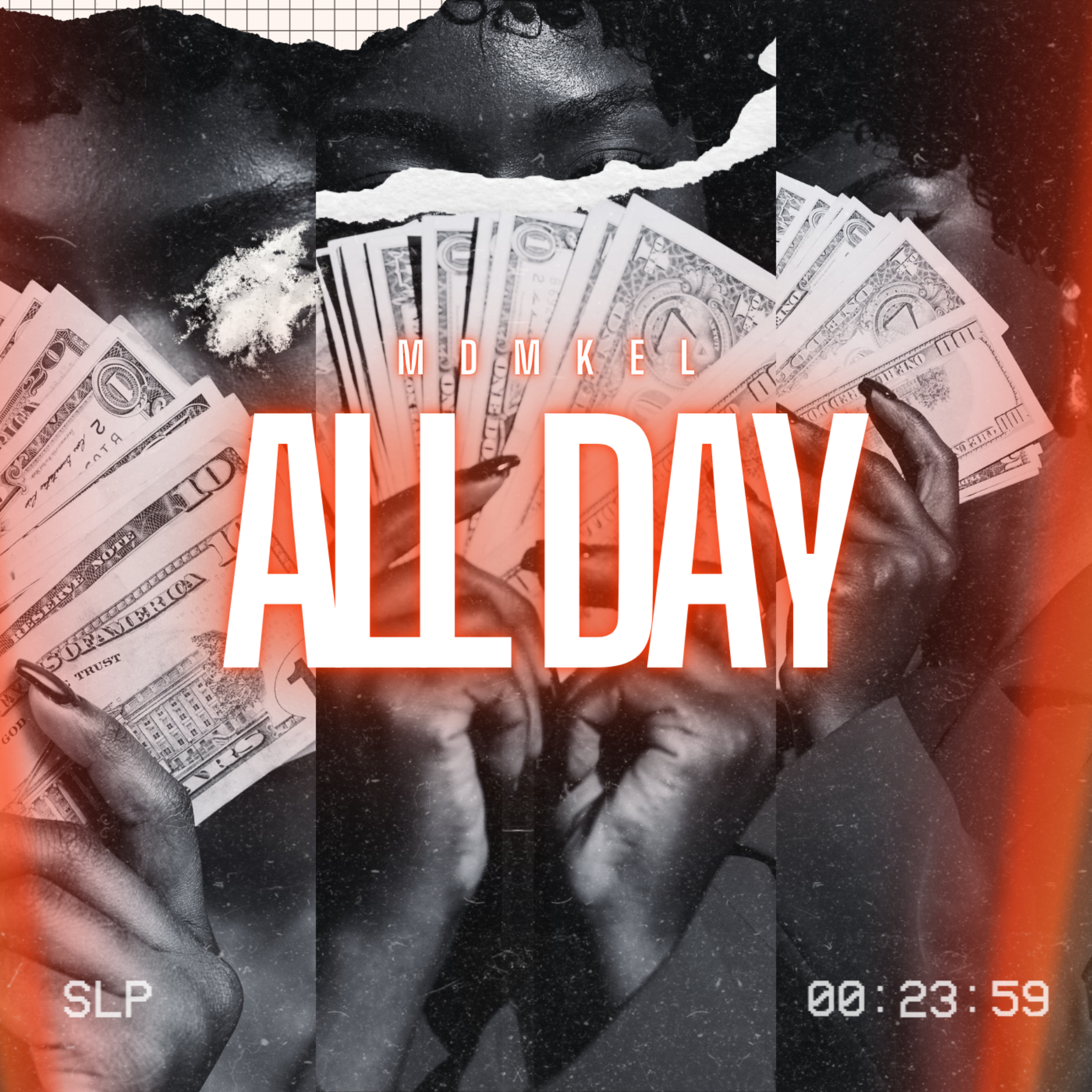 All Day artwork